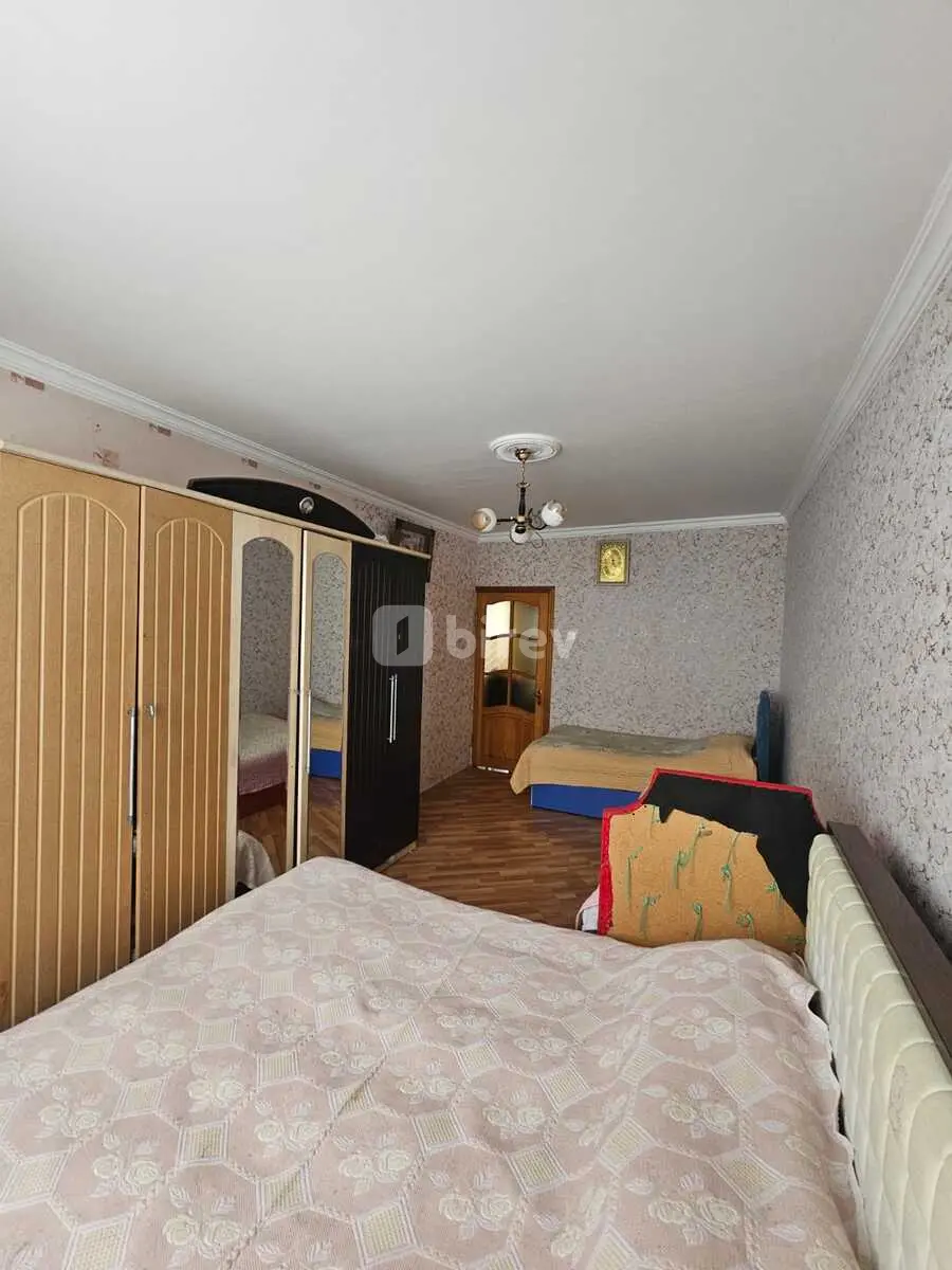 2-комнатная квартира, Хатаинский район, Sarayevo küçəsi, Баку — фото 2