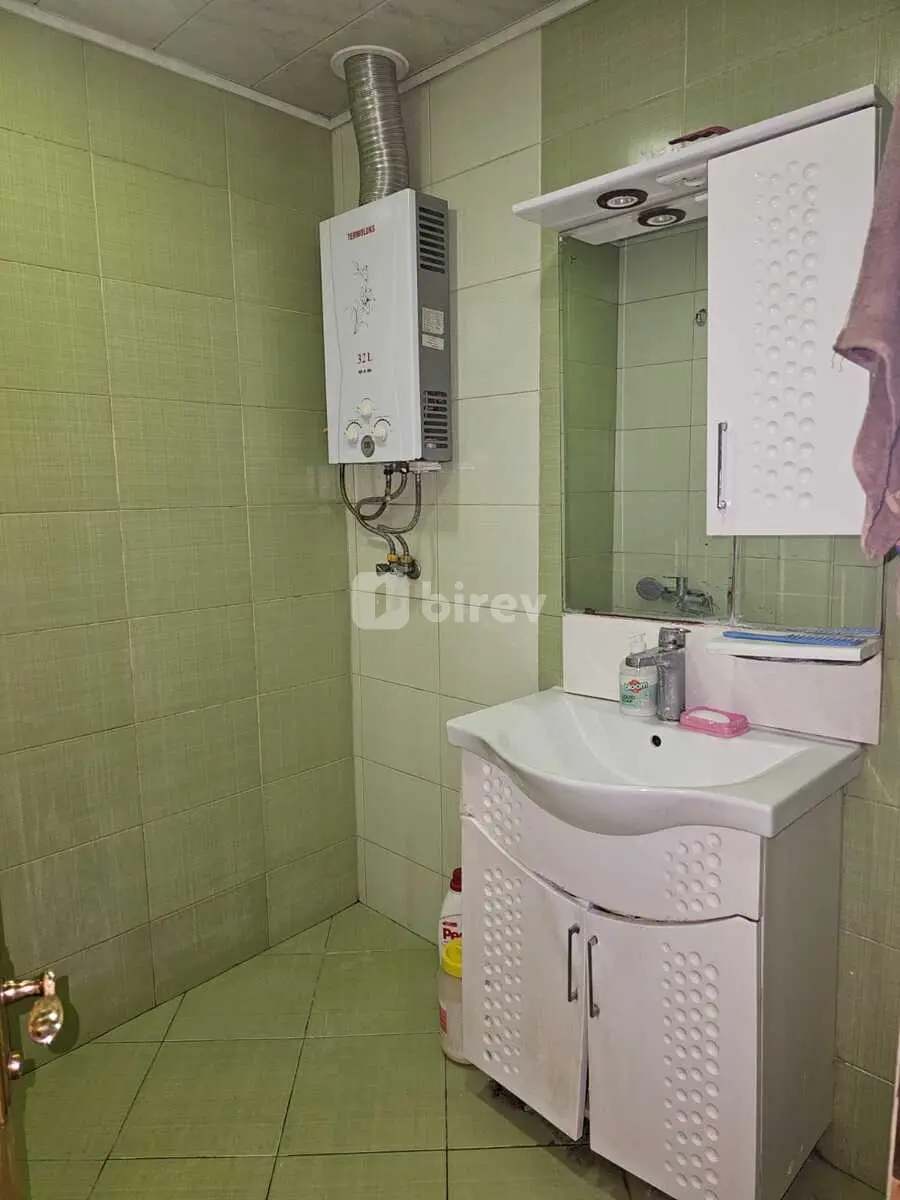 2-комнатная квартира, Хатаинский район, Sarayevo küçəsi, Баку — фото 5