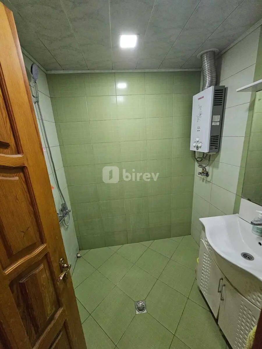 2-комнатная квартира, Хатаинский район, Sarayevo küçəsi, Баку — фото 6