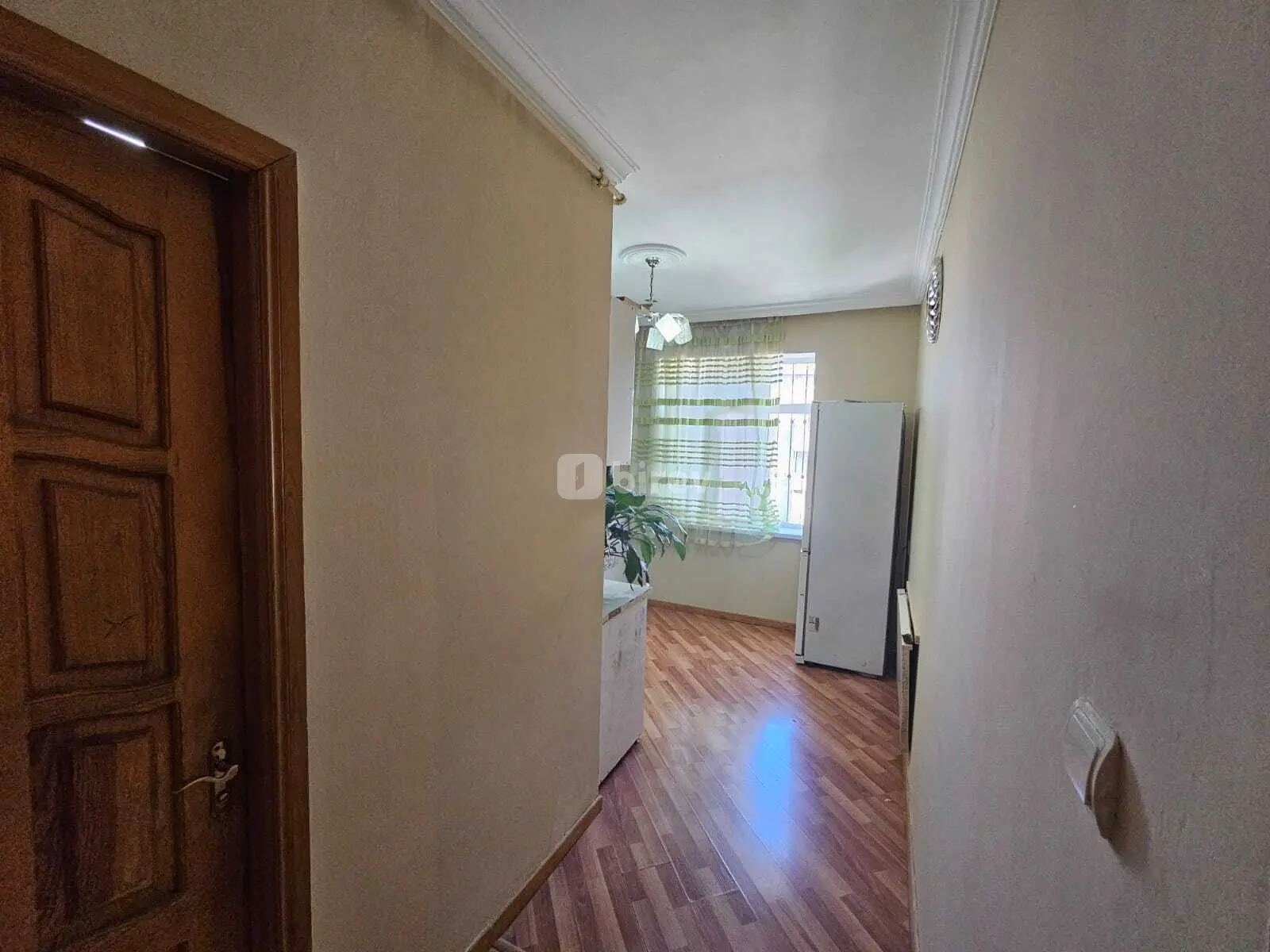 2-комнатная квартира, Хатаинский район, Sarayevo küçəsi, Баку — фото 7
