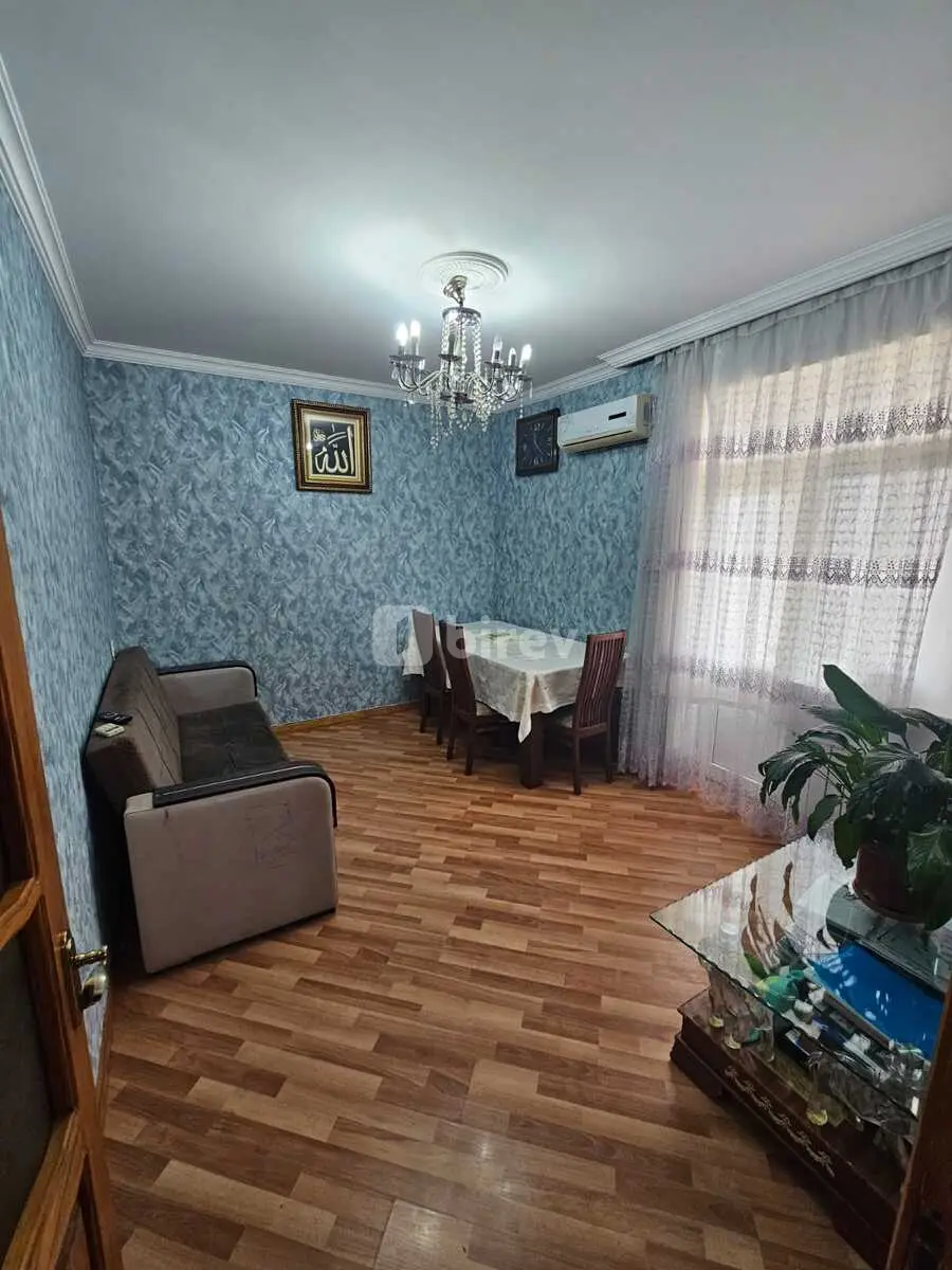 2-комнатная квартира, Хатаинский район, Sarayevo küçəsi, Баку — фото 9