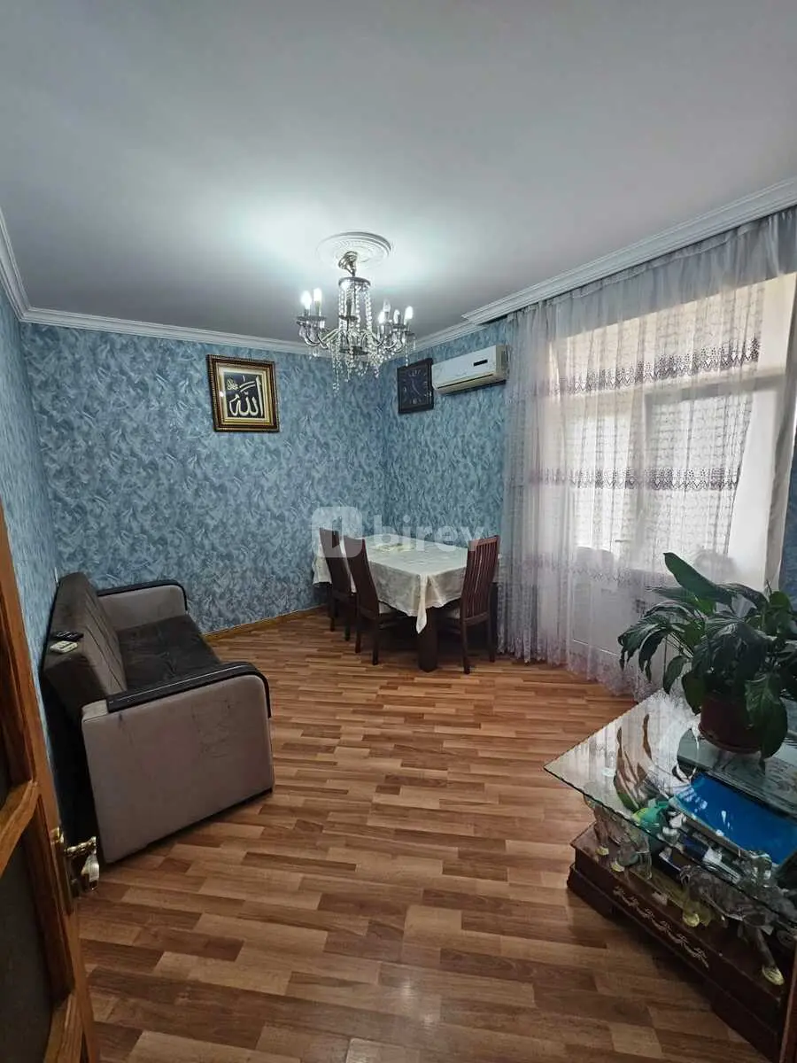 2-комнатная квартира, Хатаинский район, Sarayevo küçəsi, Баку — фото 10