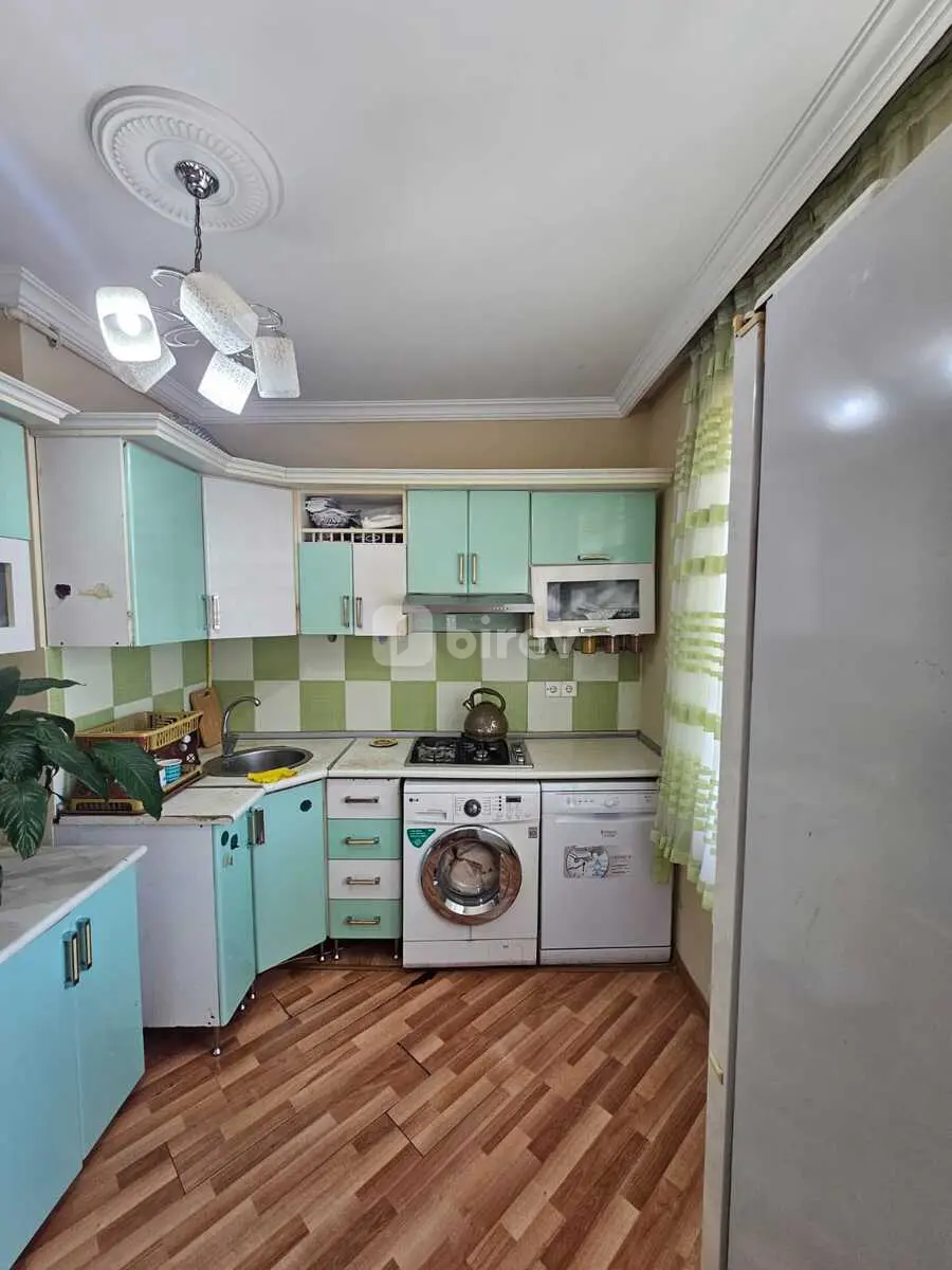 2-комнатная квартира, Хатаинский район, Sarayevo küçəsi, Баку — фото 11