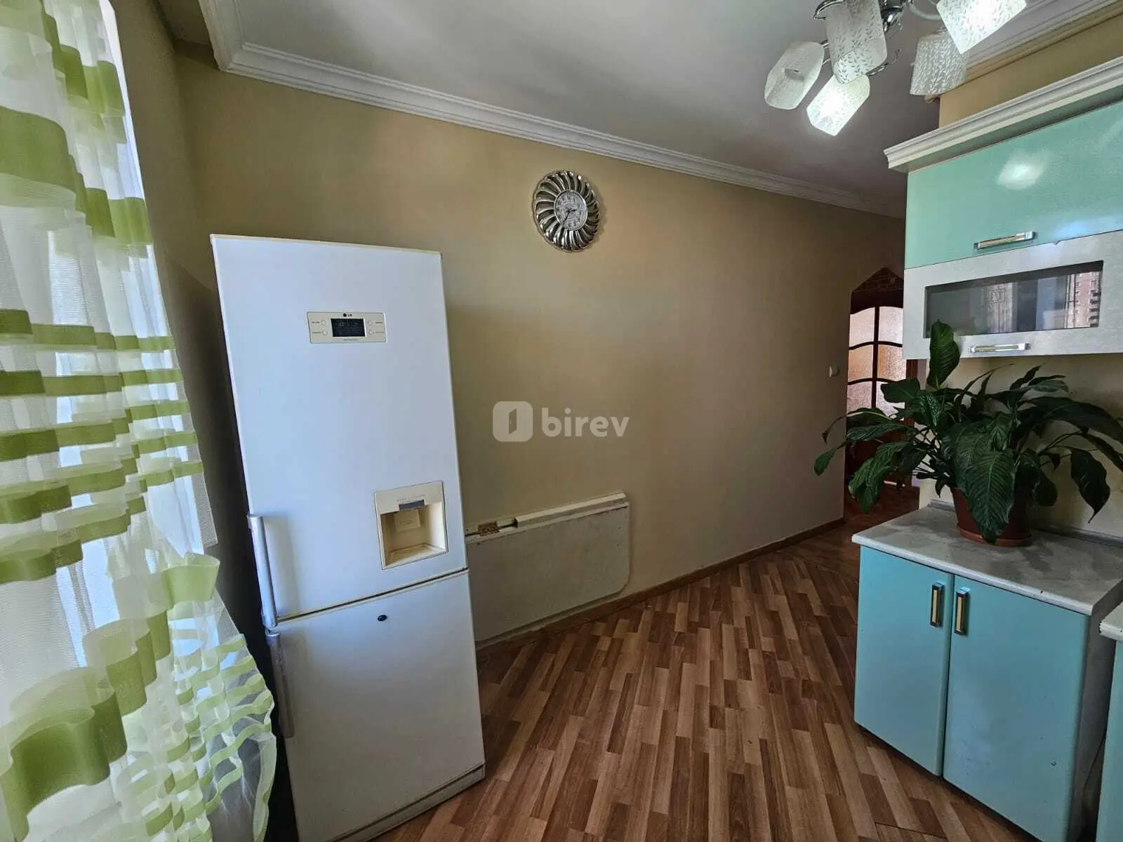 2-комнатная квартира, Хатаинский район, Sarayevo küçəsi, Баку — фото 12
