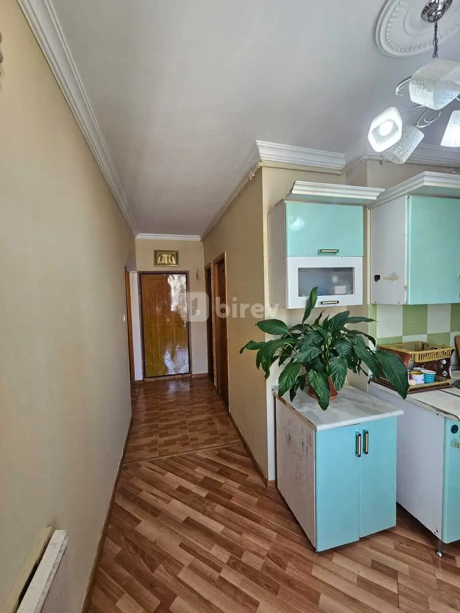 2-комнатная квартира, Хатаинский район, Sarayevo küçəsi, Баку — фото 13
