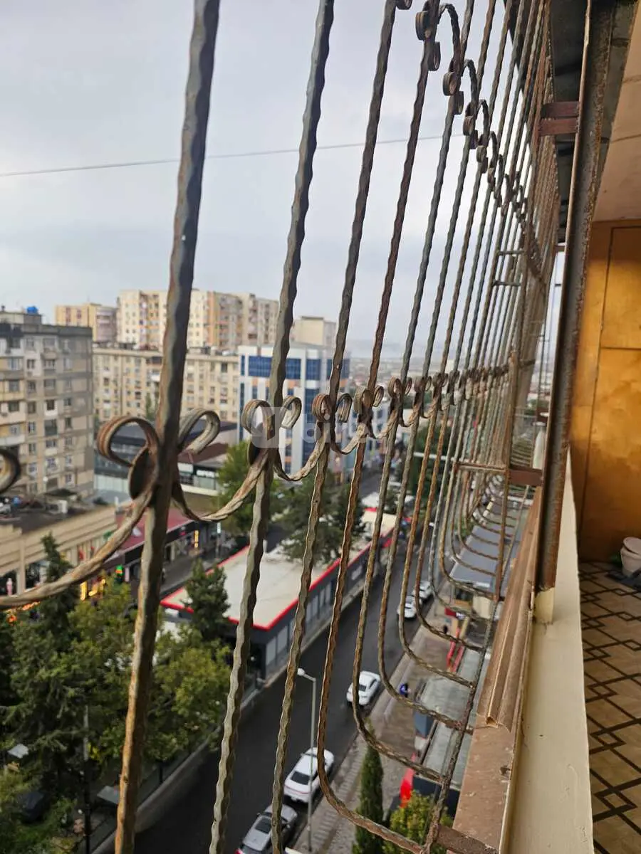 2-комнатная квартира, Хатаинский район, Sarayevo küçəsi, Баку — фото 15