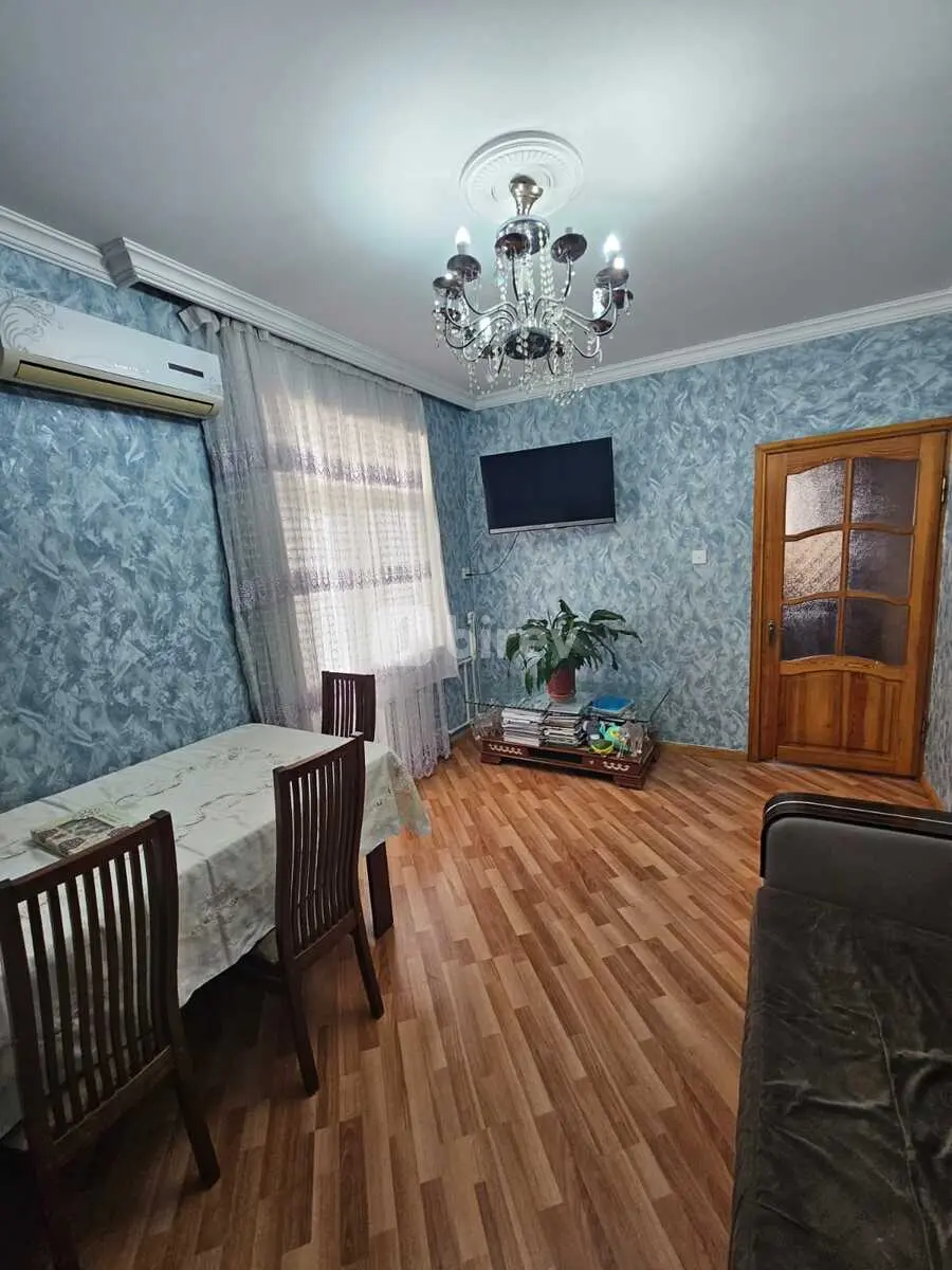 2-комнатная квартира, Хатаинский район, Sarayevo küçəsi, Баку — фото 16