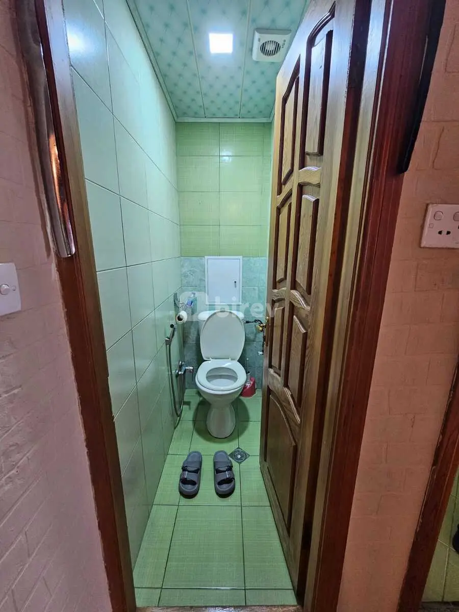 2-комнатная квартира, Хатаинский район, Sarayevo küçəsi, Баку — фото 20