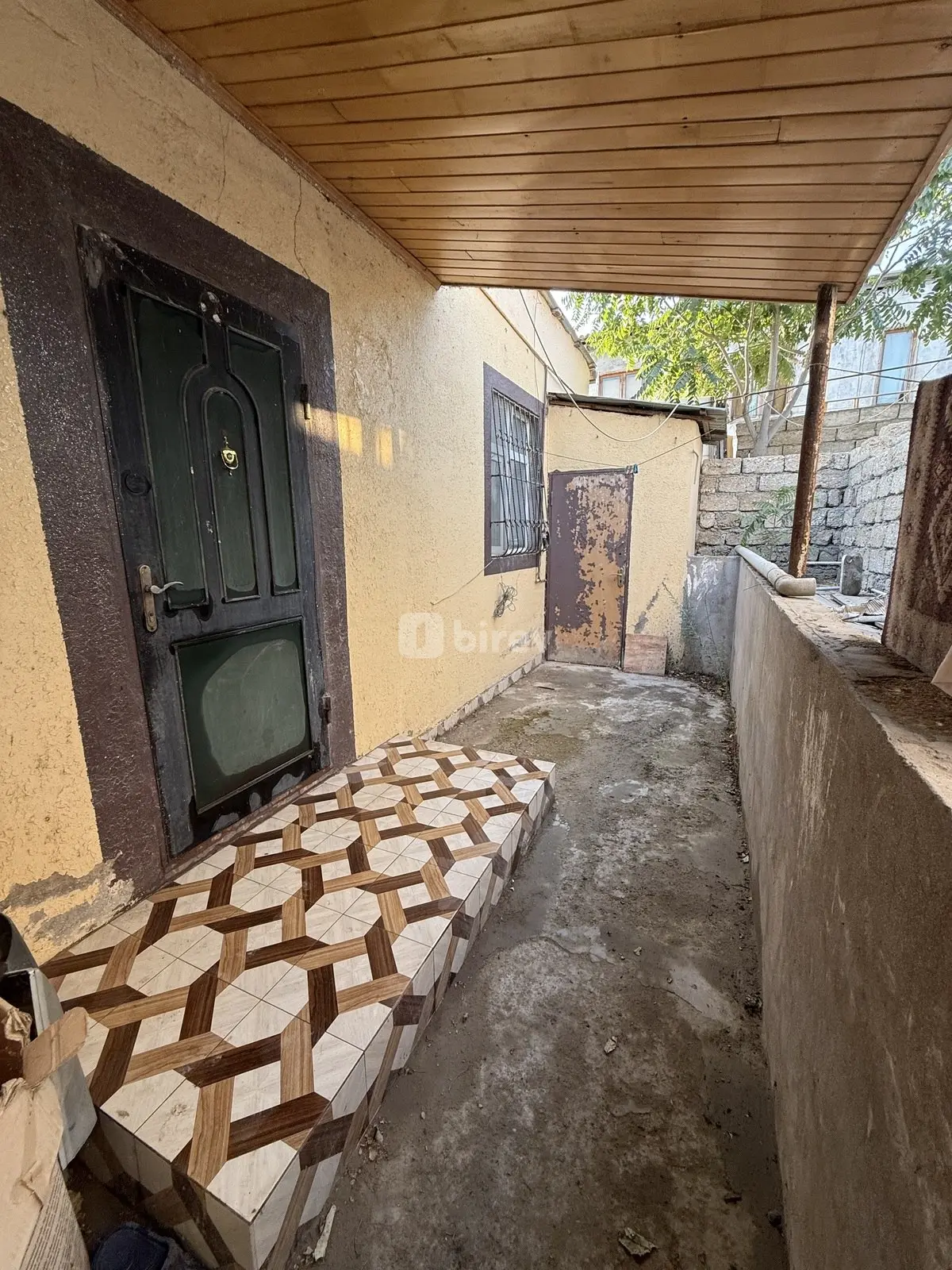 4-комнатный дом, пос. Рамана, 7-ci ramana küçəsi,37, Сабунчинский район — фото 1