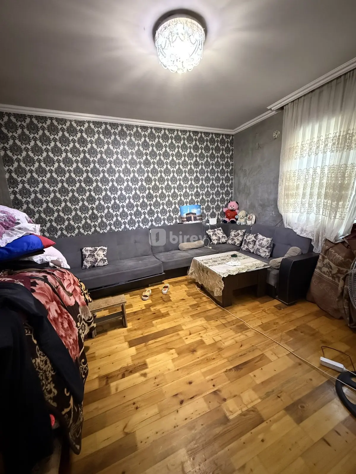 4-комнатный дом, пос. Рамана, 7-ci ramana küçəsi,37, Сабунчинский район — фото 7