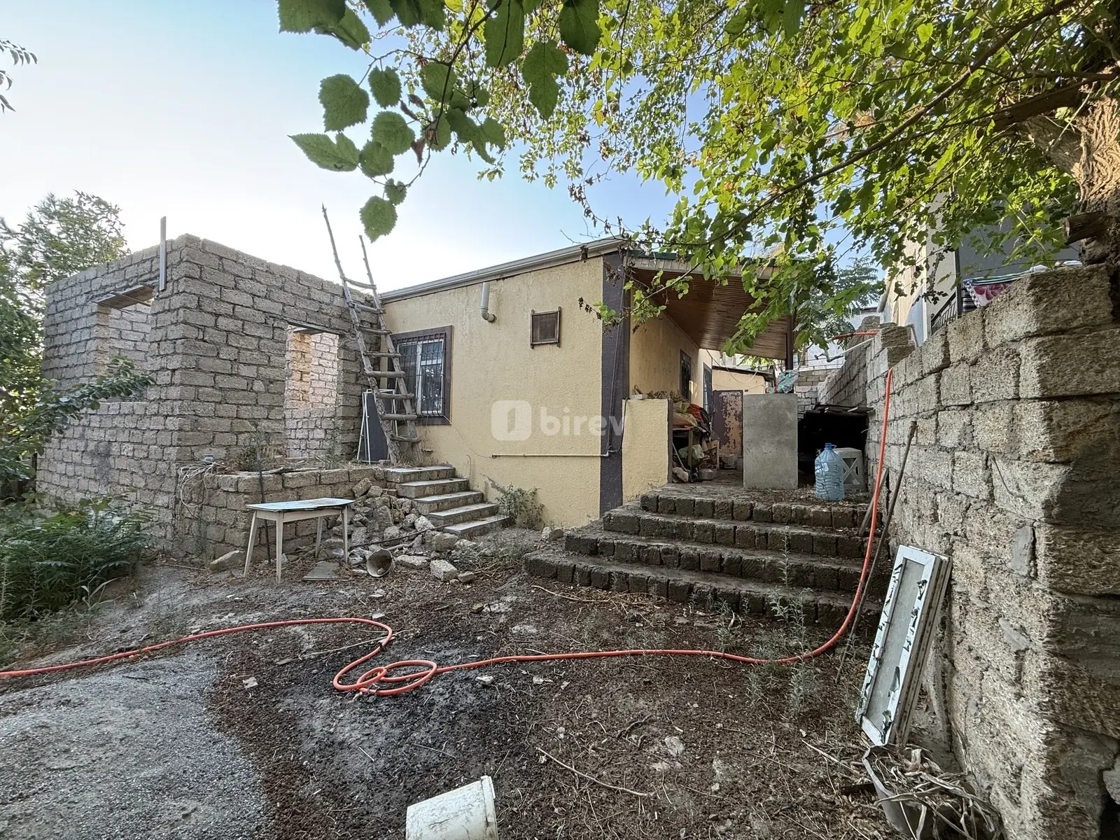 4-комнатный дом, пос. Рамана, 7-ci ramana küçəsi,37, Сабунчинский район — фото 10