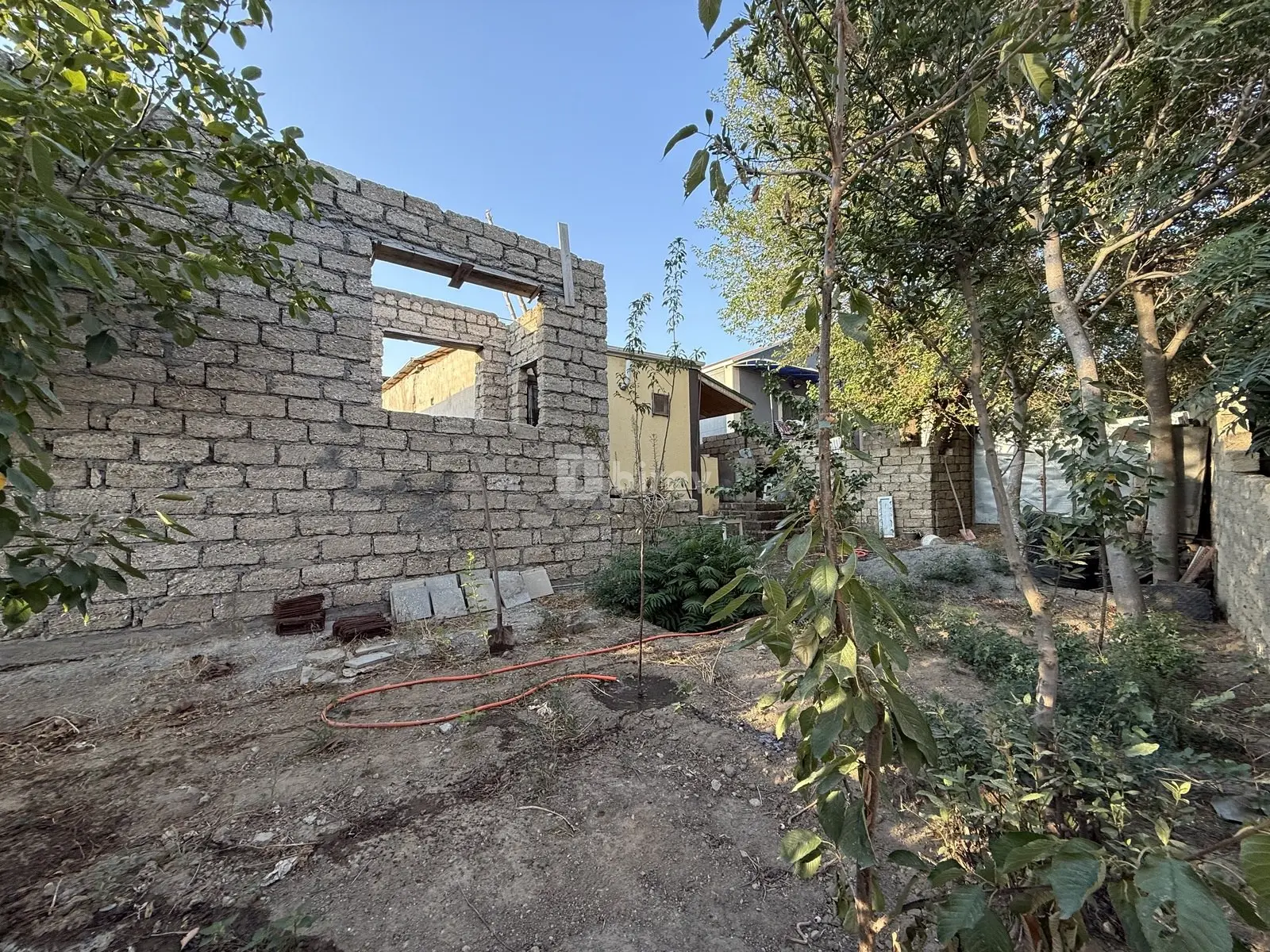 4-комнатный дом, пос. Рамана, 7-ci ramana küçəsi,37, Сабунчинский район — фото 11