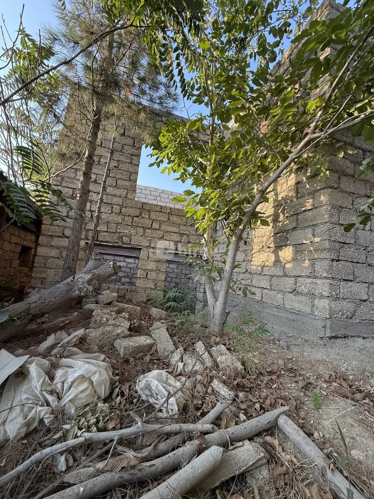 4-комнатный дом, пос. Рамана, 7-ci ramana küçəsi,37, Сабунчинский район — фото 12