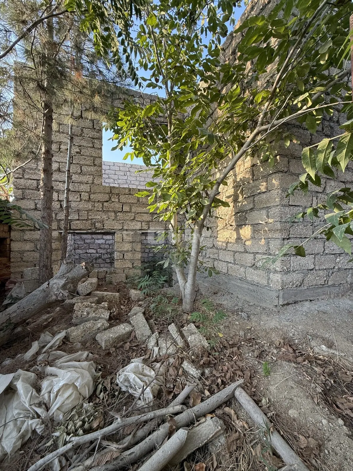 4-комнатный дом, пос. Рамана, 7-ci ramana küçəsi,37, Сабунчинский район — фото 13
