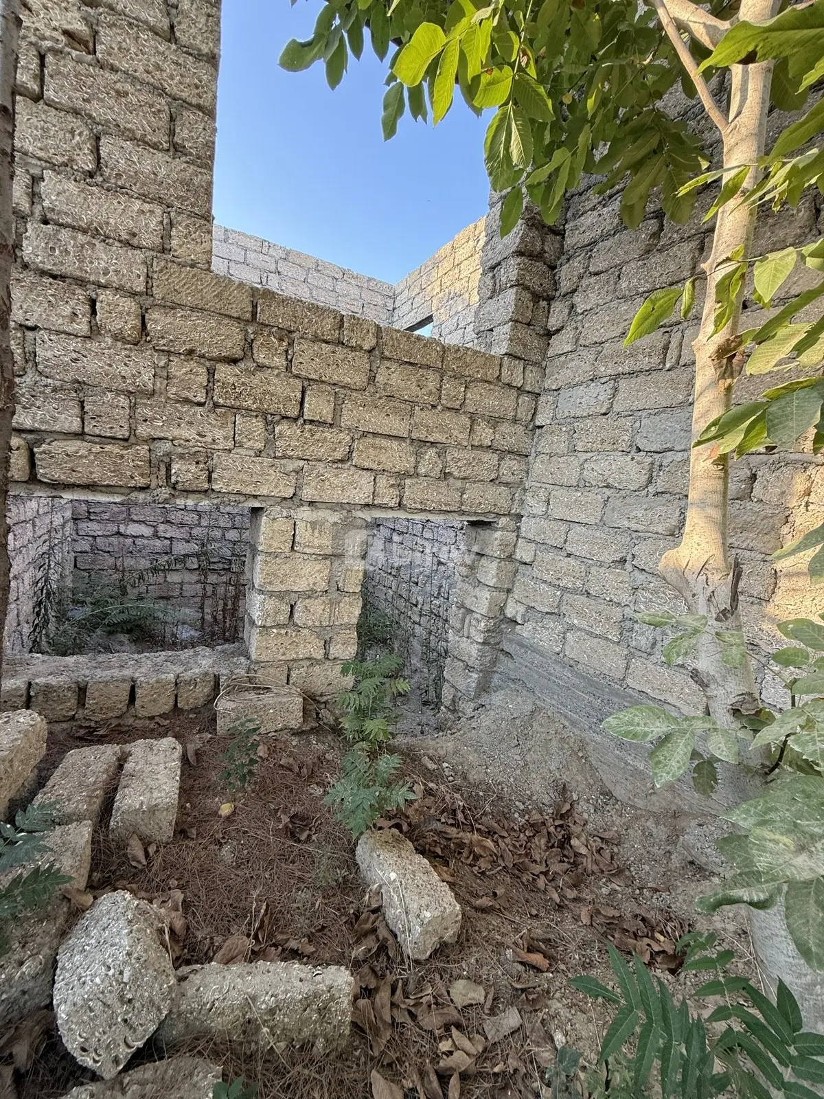 4-комнатный дом, пос. Рамана, 7-ci ramana küçəsi,37, Сабунчинский район — фото 15
