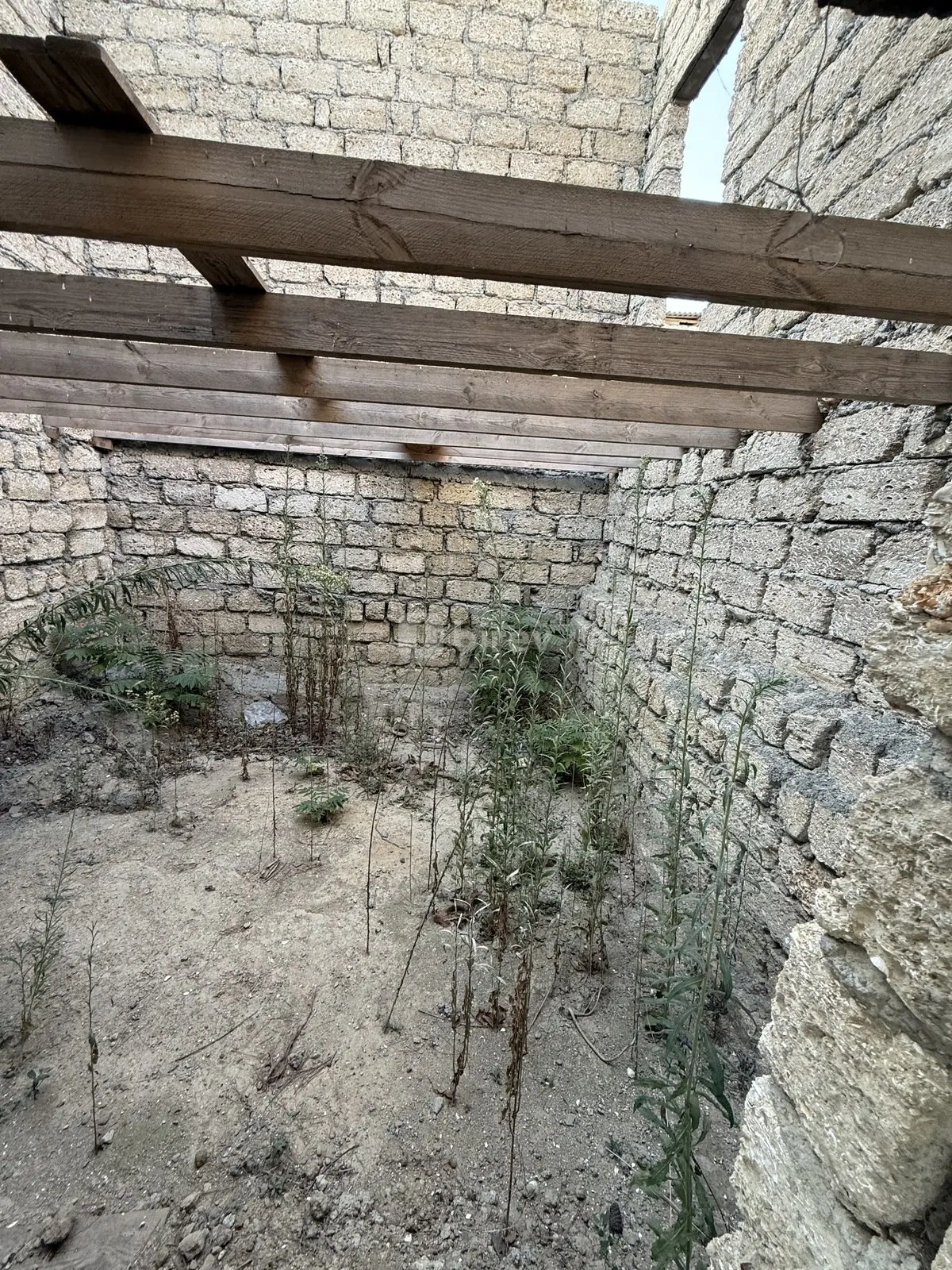 4-комнатный дом, пос. Рамана, 7-ci ramana küçəsi,37, Сабунчинский район — фото 16