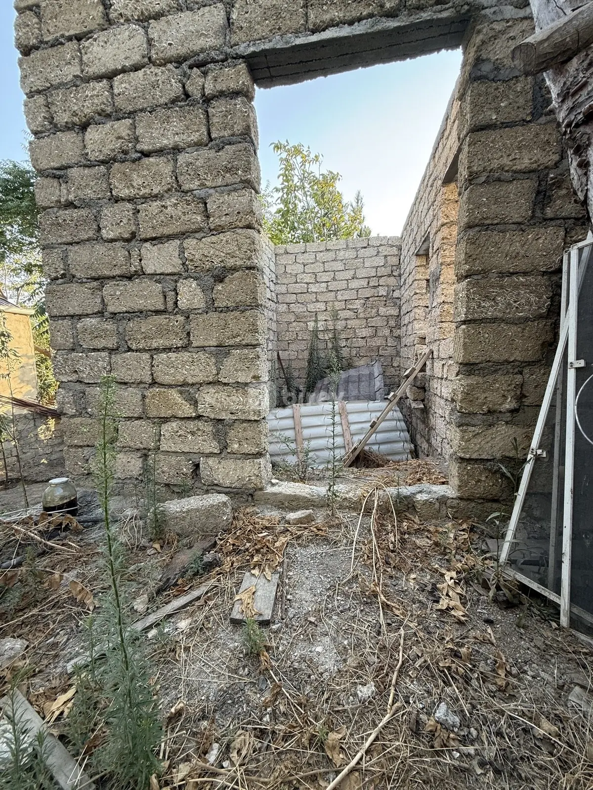 4-комнатный дом, пос. Рамана, 7-ci ramana küçəsi,37, Сабунчинский район — фото 17