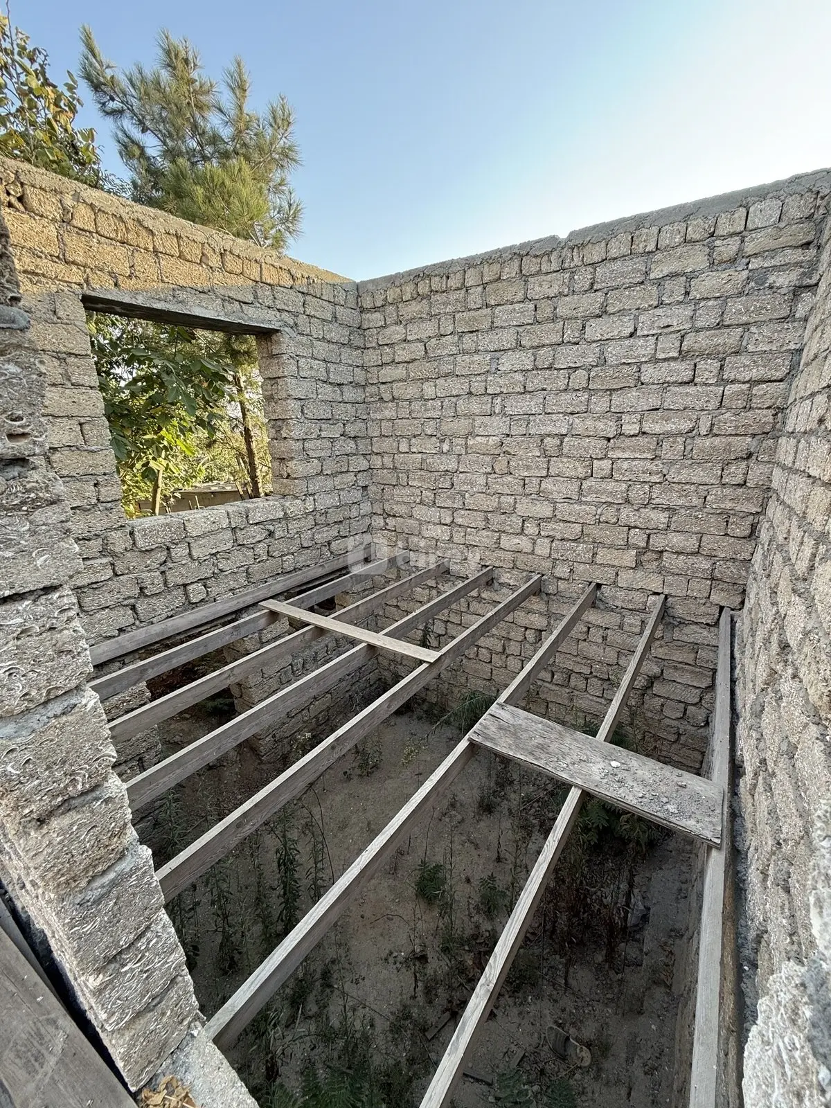 4-комнатный дом, пос. Рамана, 7-ci ramana küçəsi,37, Сабунчинский район — фото 18