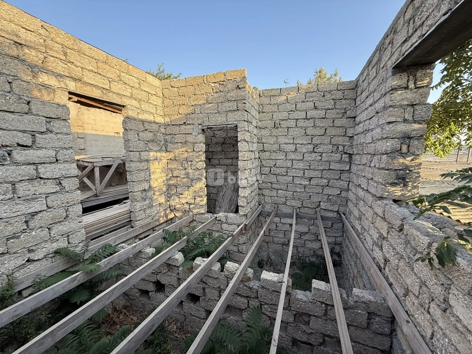 4-комнатный дом, пос. Рамана, 7-ci ramana küçəsi,37, Сабунчинский район — фото 20