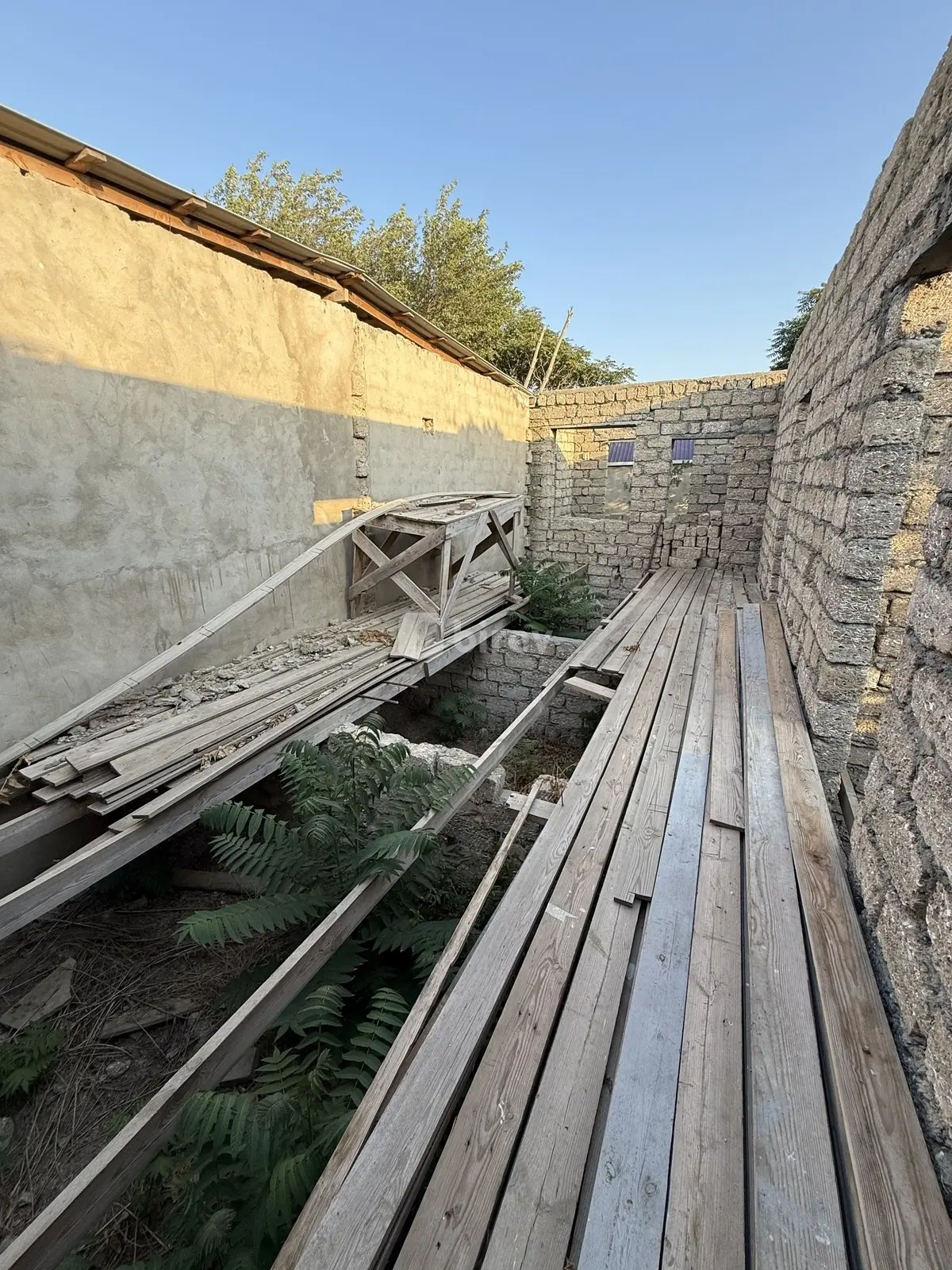 4-комнатный дом, пос. Рамана, 7-ci ramana küçəsi,37, Сабунчинский район — фото 21