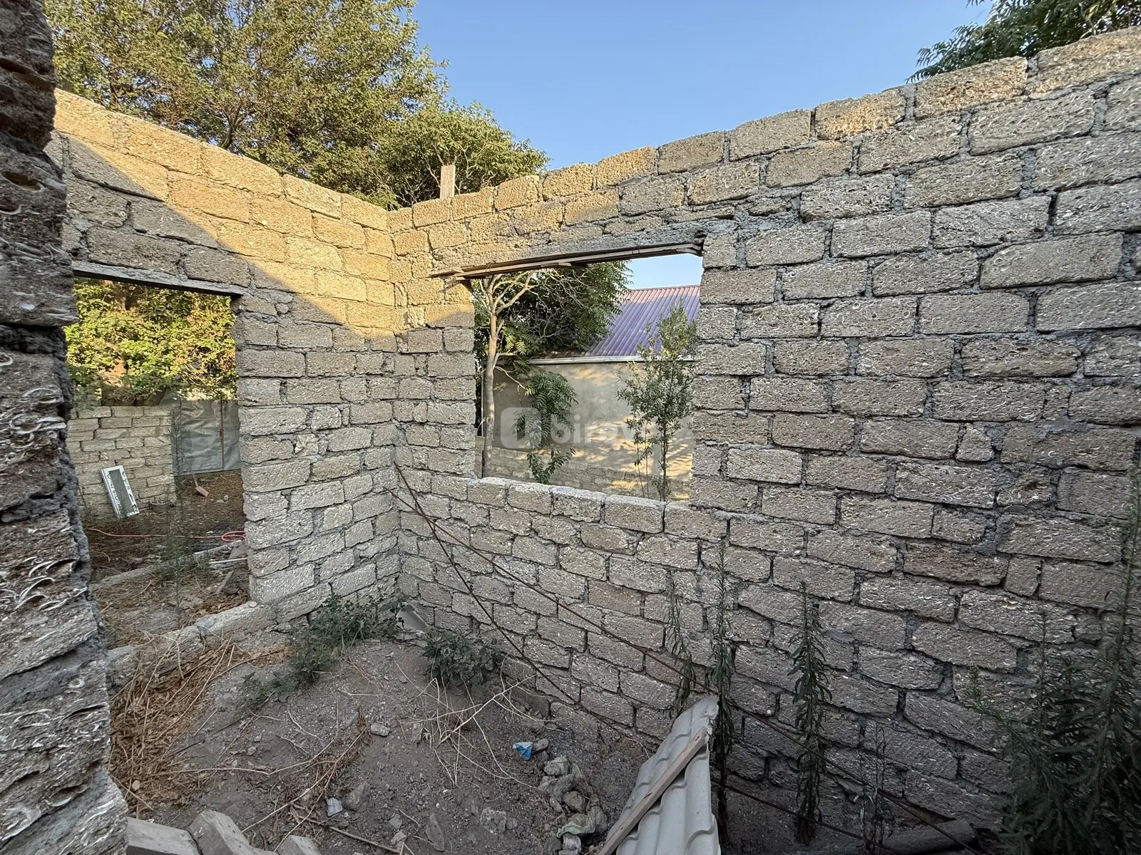 4-комнатный дом, пос. Рамана, 7-ci ramana küçəsi,37, Сабунчинский район — фото 23