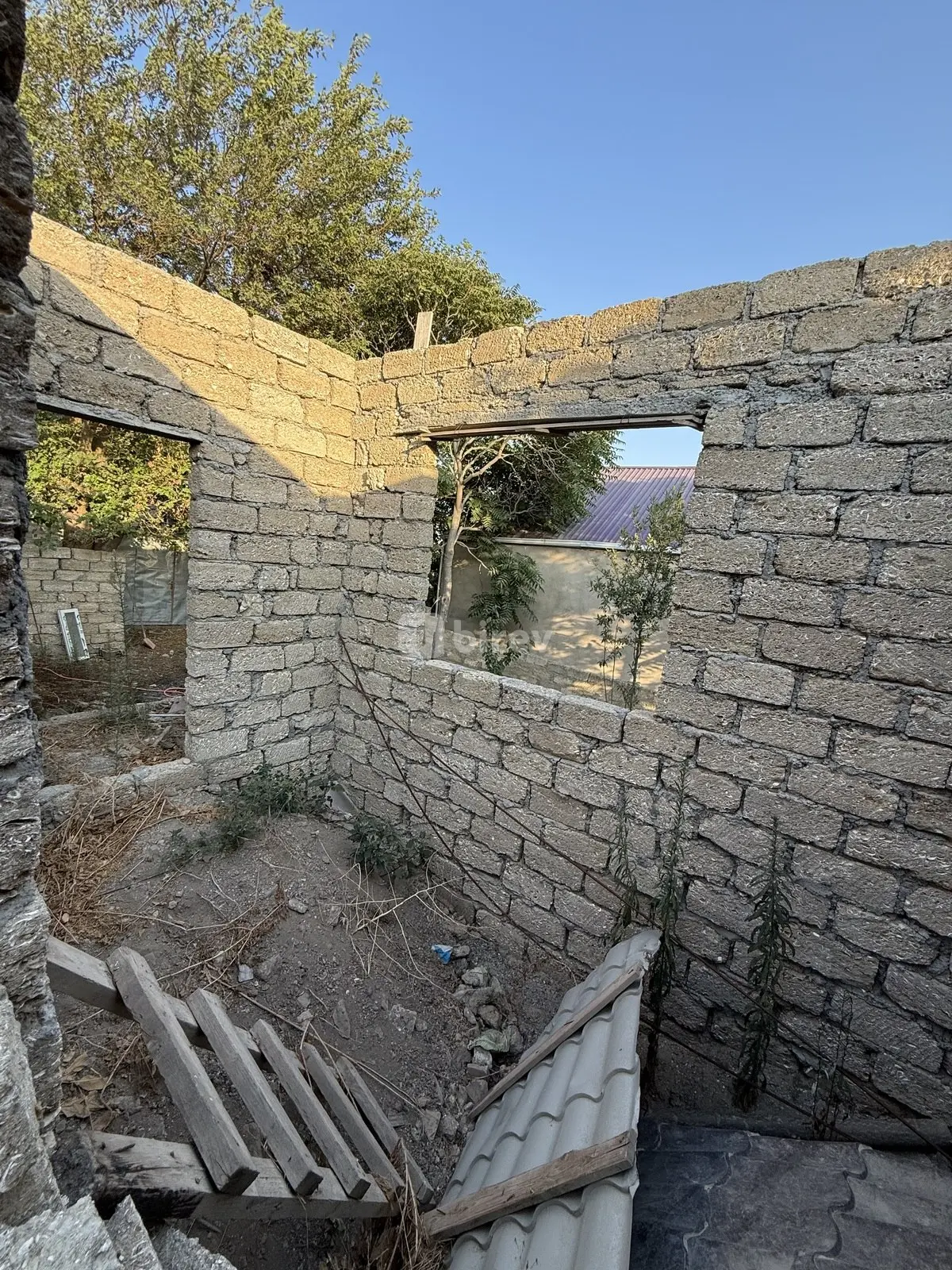 4-комнатный дом, пос. Рамана, 7-ci ramana küçəsi,37, Сабунчинский район — фото 24