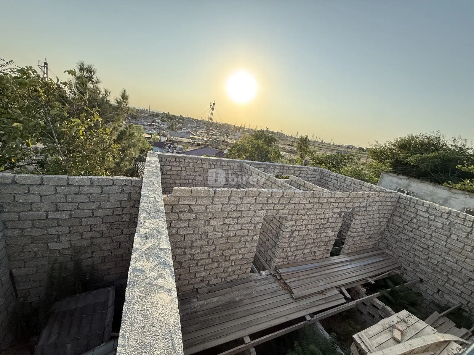 4-комнатный дом, пос. Рамана, 7-ci ramana küçəsi,37, Сабунчинский район — фото 25