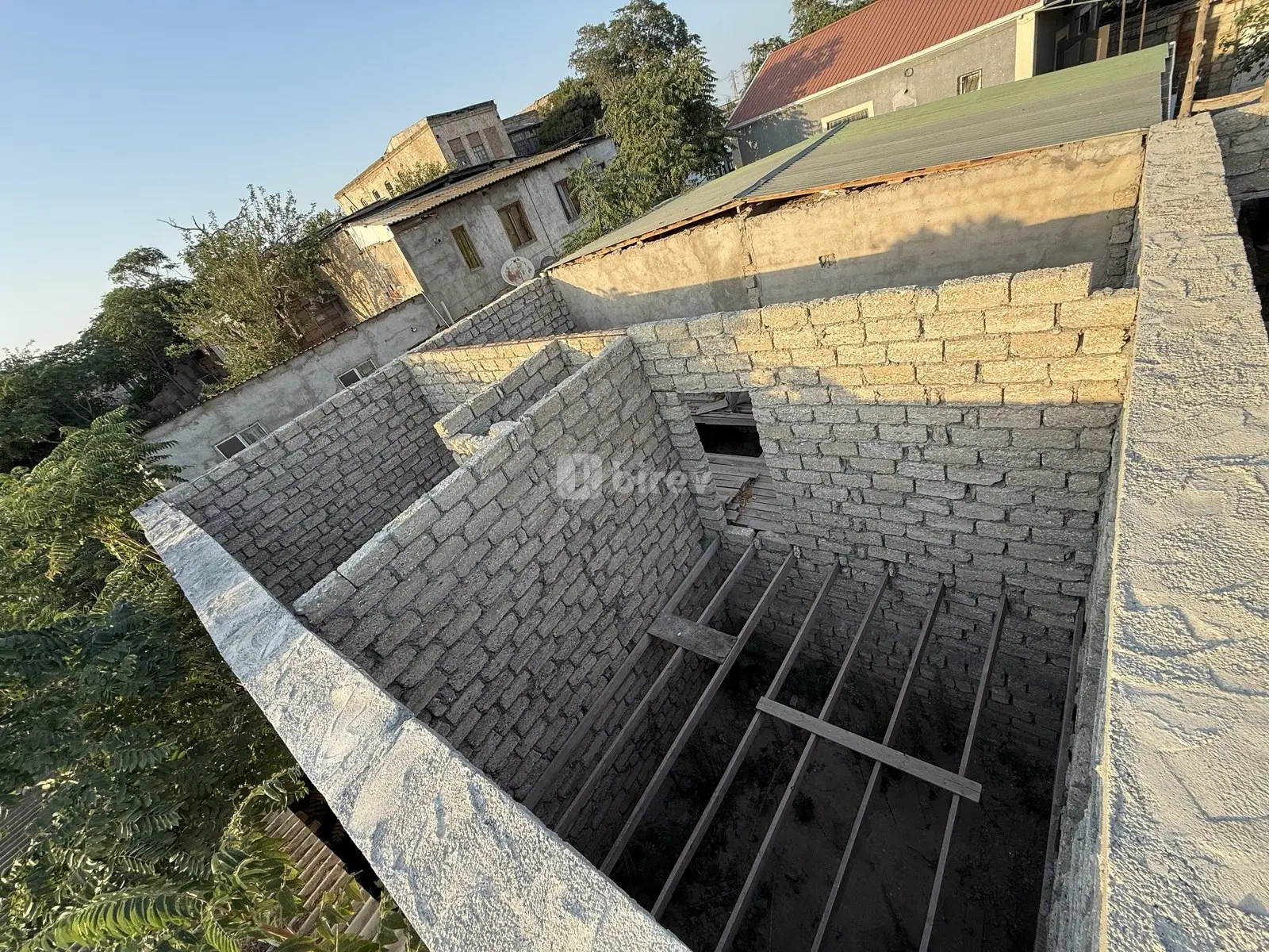 4-комнатный дом, пос. Рамана, 7-ci ramana küçəsi,37, Сабунчинский район — фото 26