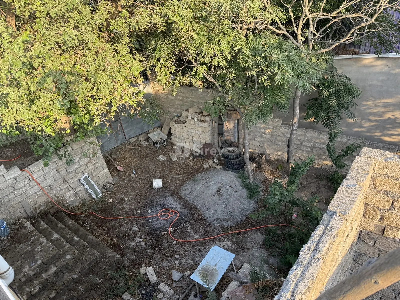 4-комнатный дом, пос. Рамана, 7-ci ramana küçəsi,37, Сабунчинский район — фото 27