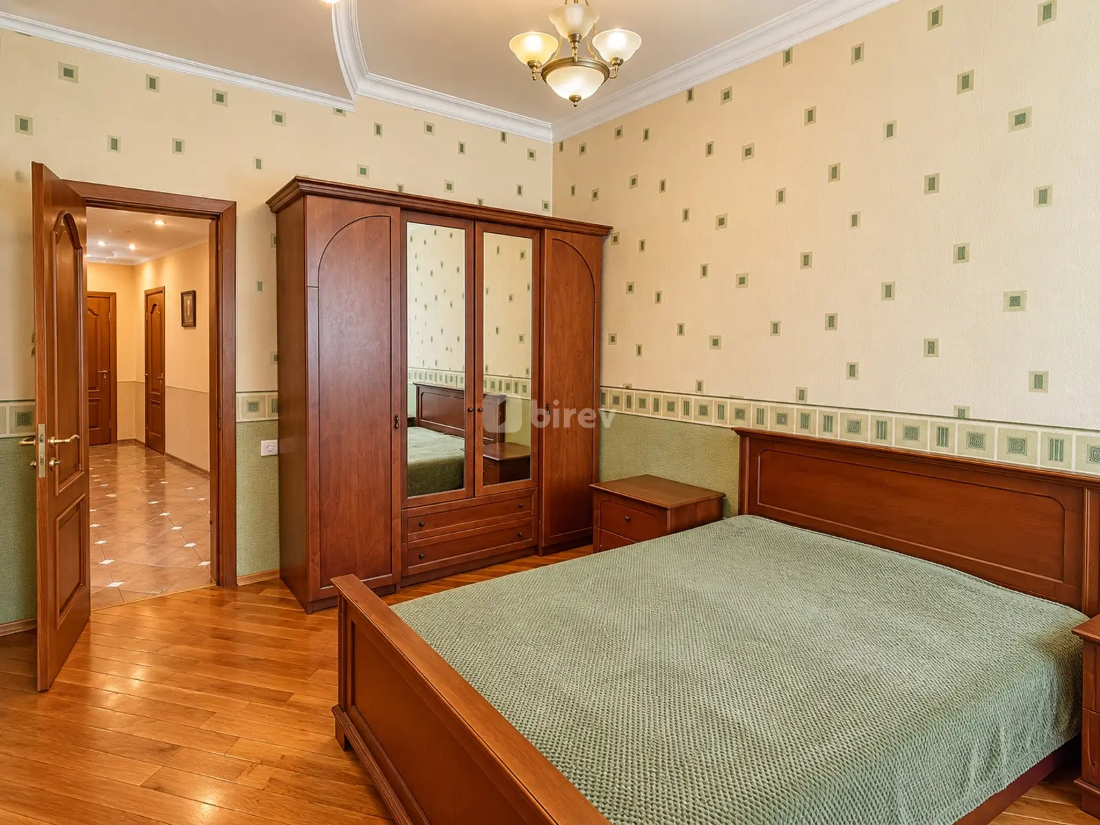 3-комнатная квартира, Ясамальский район, Fuad İbrahimbəyov küçəsi, Баку — фото 6