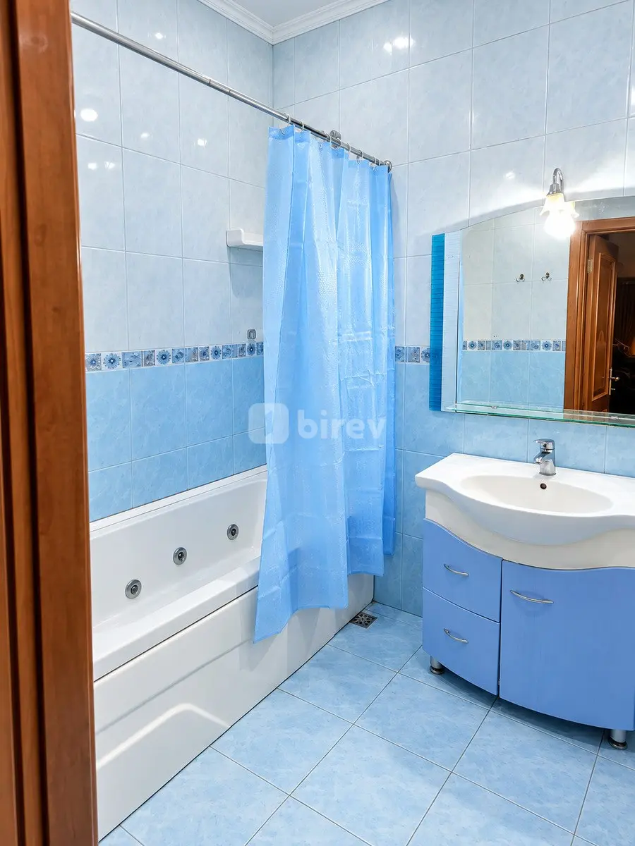 3-комнатная квартира, Ясамальский район, Fuad İbrahimbəyov küçəsi, Баку — фото 10