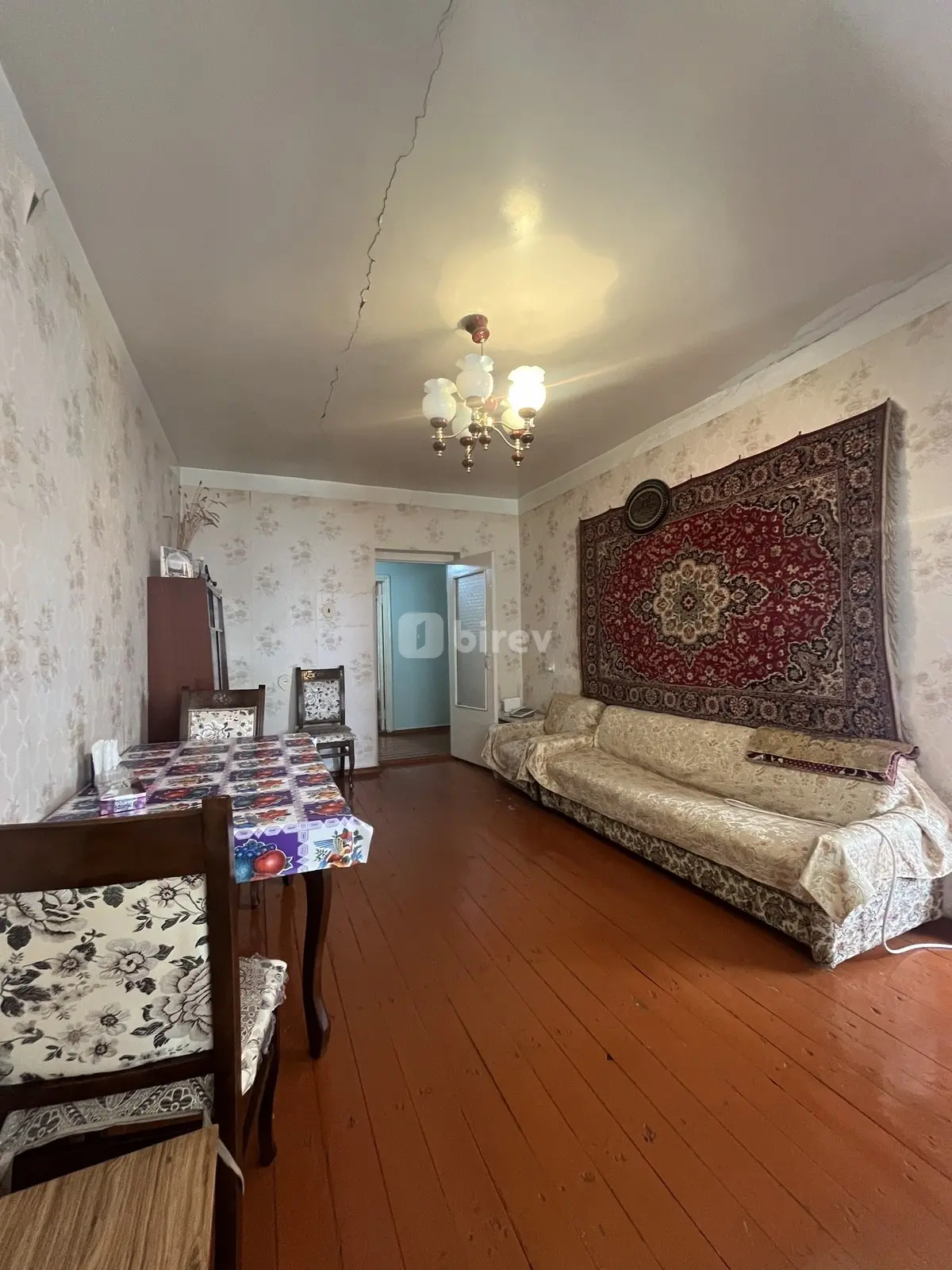 5-комнатная квартира, пос. Биляджари, Qabil Süleymanov küç., Бинагадинский район — фото 1