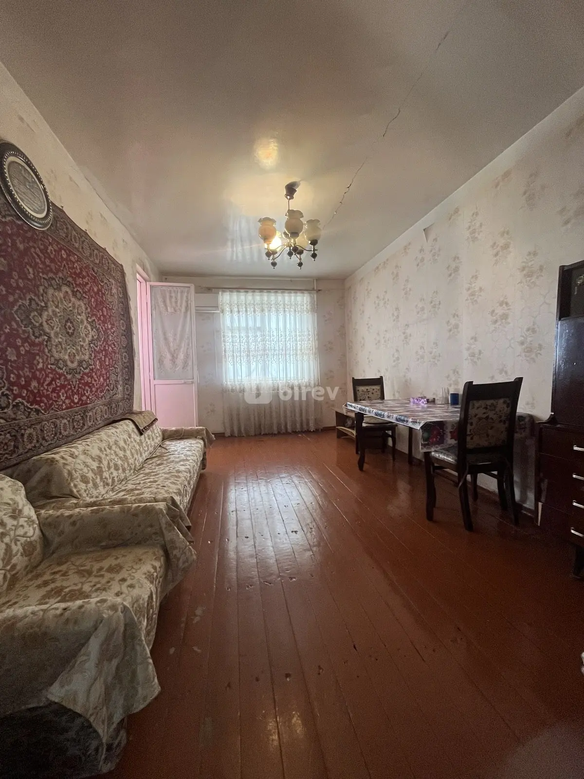 5-комнатная квартира, пос. Биляджари, Qabil Süleymanov küç., Бинагадинский район — фото 2