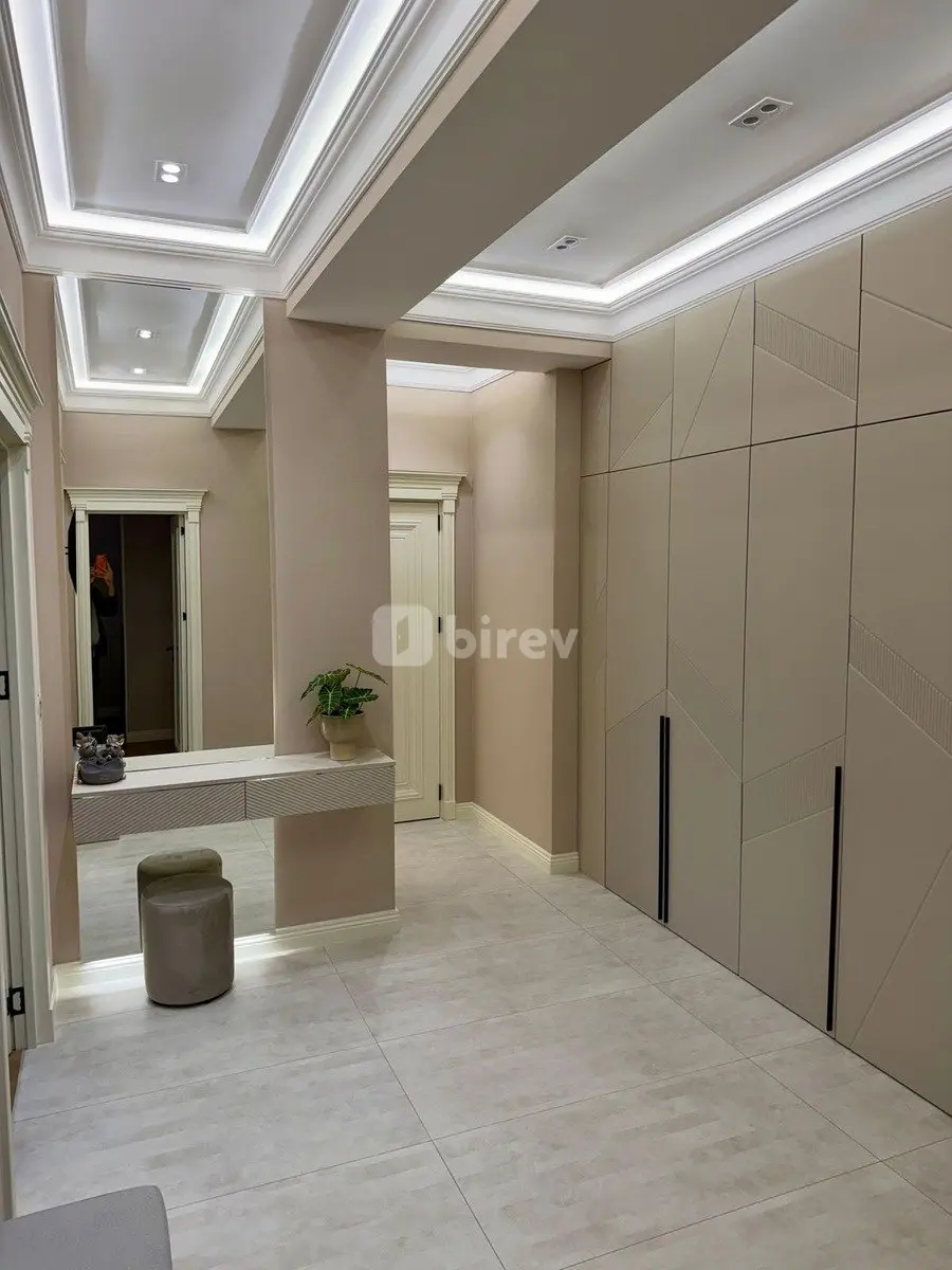 2-комнатная квартира, Ясамальский район, Zahid Xelilov küç, Баку — фото 5