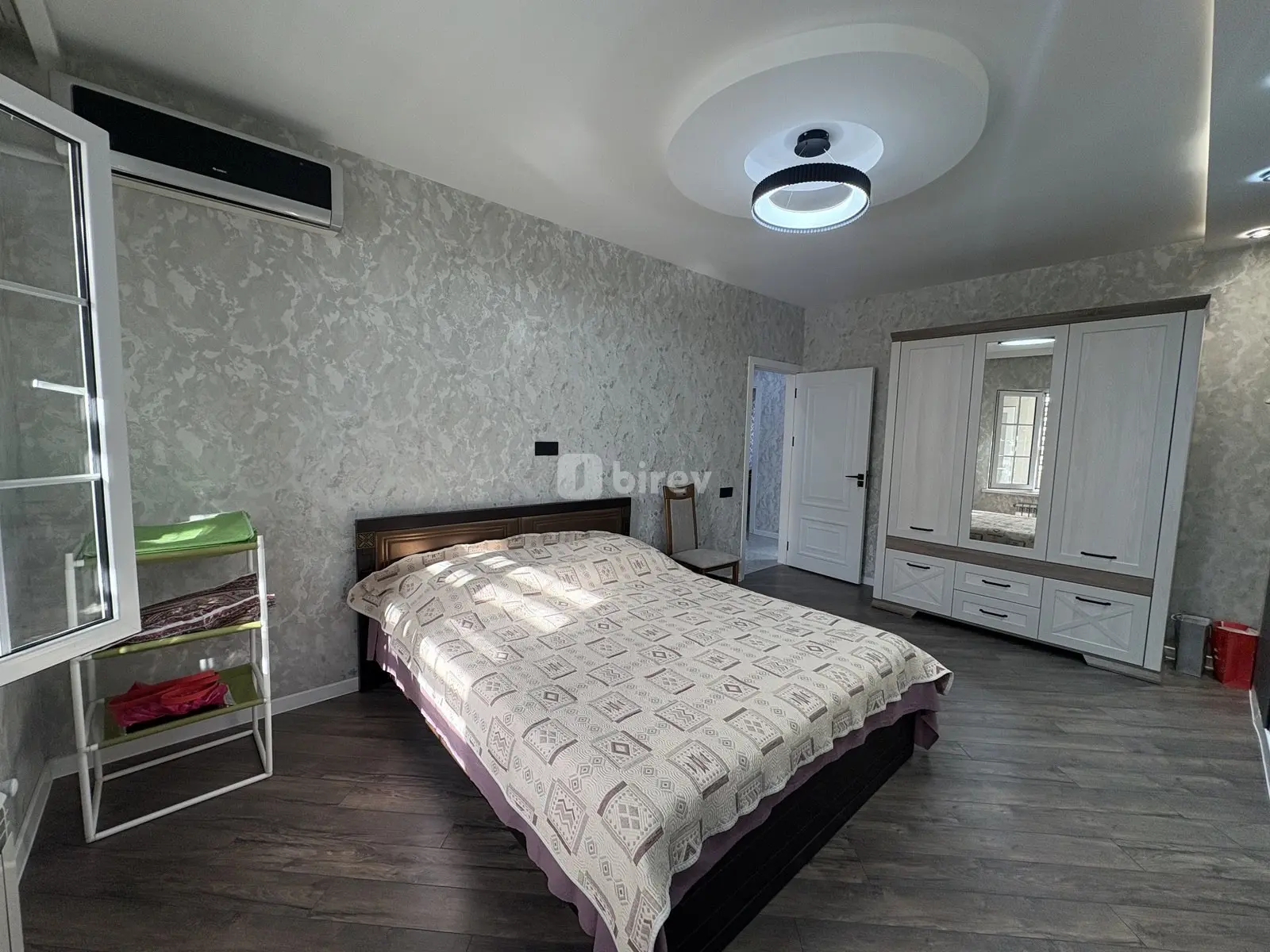3-комнатная квартира, Хатаинский район, İnqılab İsmayılov küçəsi, Баку — фото 2