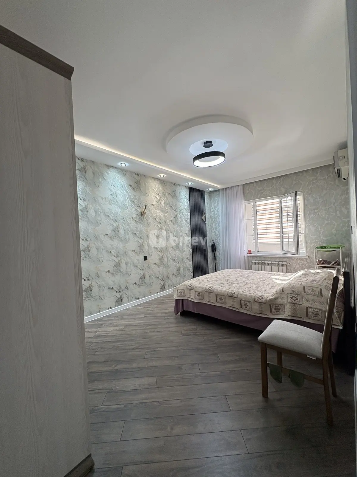 3-комнатная квартира, Хатаинский район, İnqılab İsmayılov küçəsi, Баку — фото 3