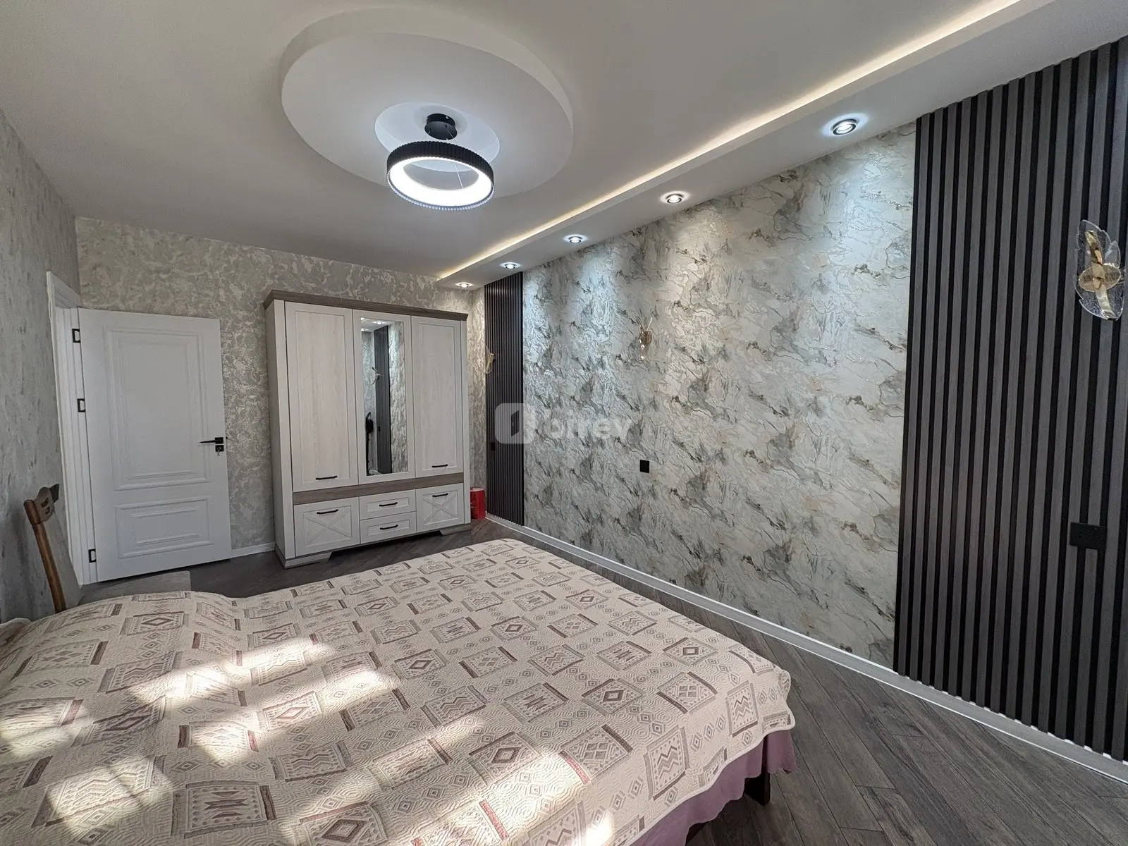 3-комнатная квартира, Хатаинский район, İnqılab İsmayılov küçəsi, Баку — фото 4