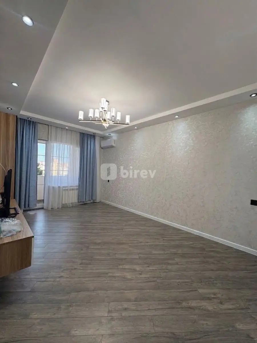 3-комнатная квартира, Хатаинский район, İnqılab İsmayılov küçəsi, Баку — фото 6