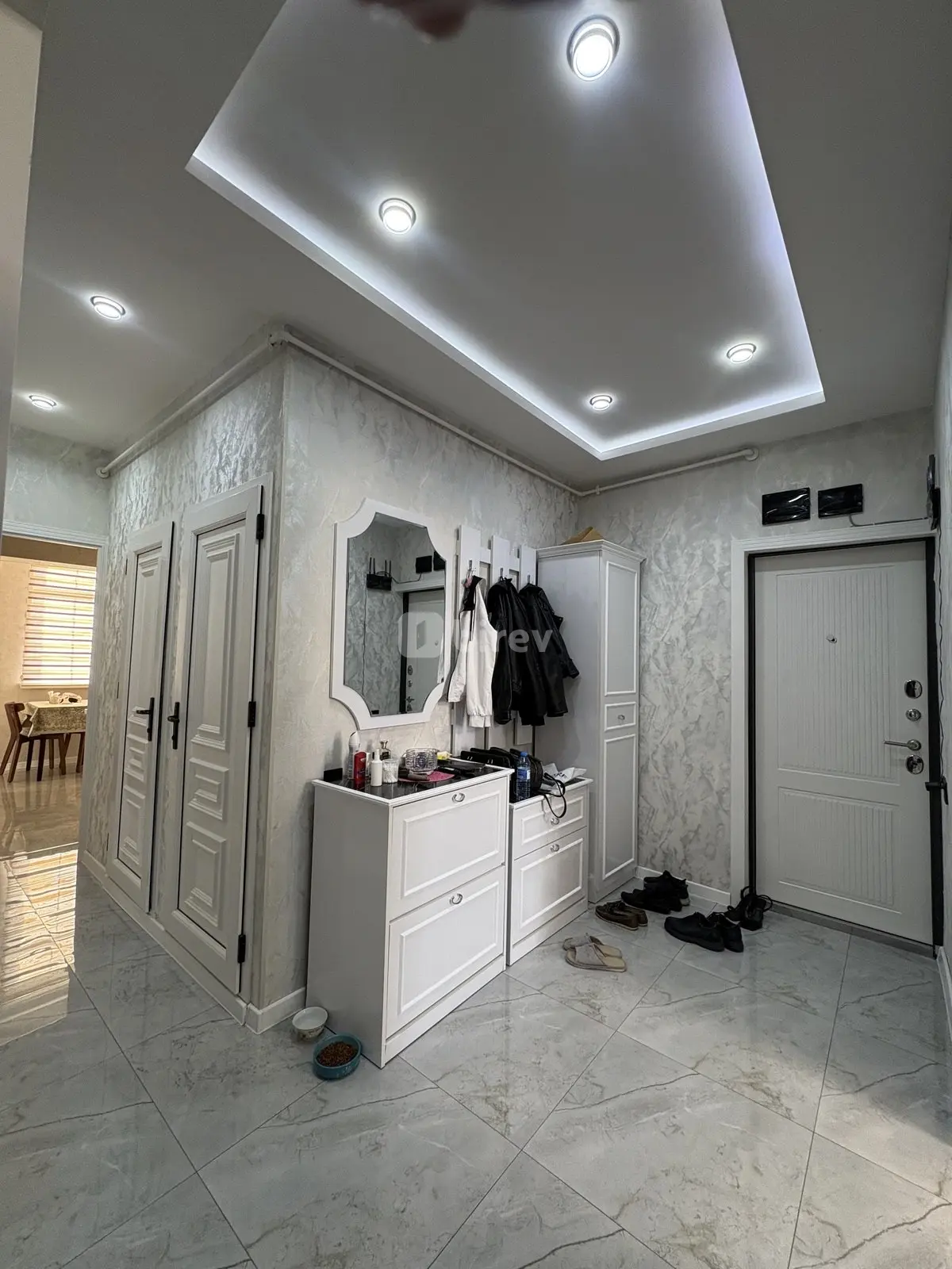 3-комнатная квартира, Хатаинский район, İnqılab İsmayılov küçəsi, Баку — фото 8