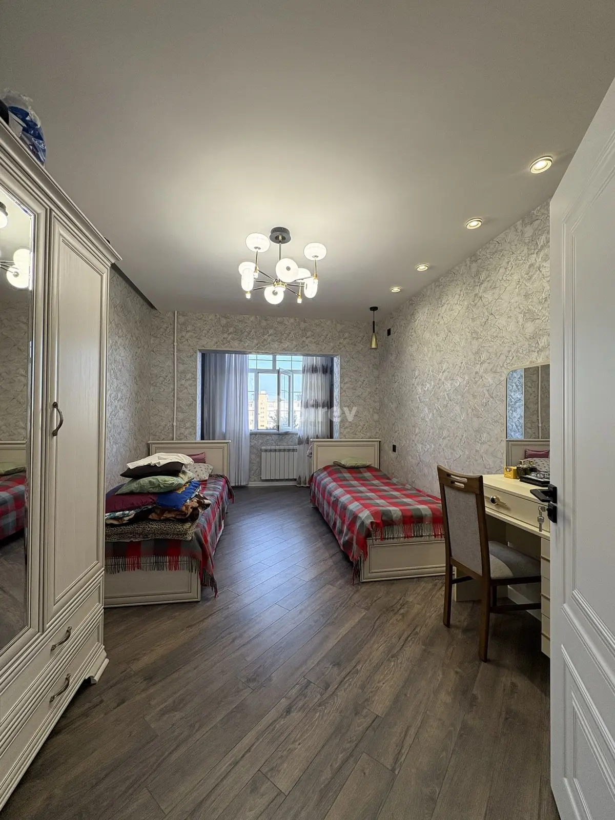 3-комнатная квартира, Хатаинский район, İnqılab İsmayılov küçəsi, Баку — фото 10