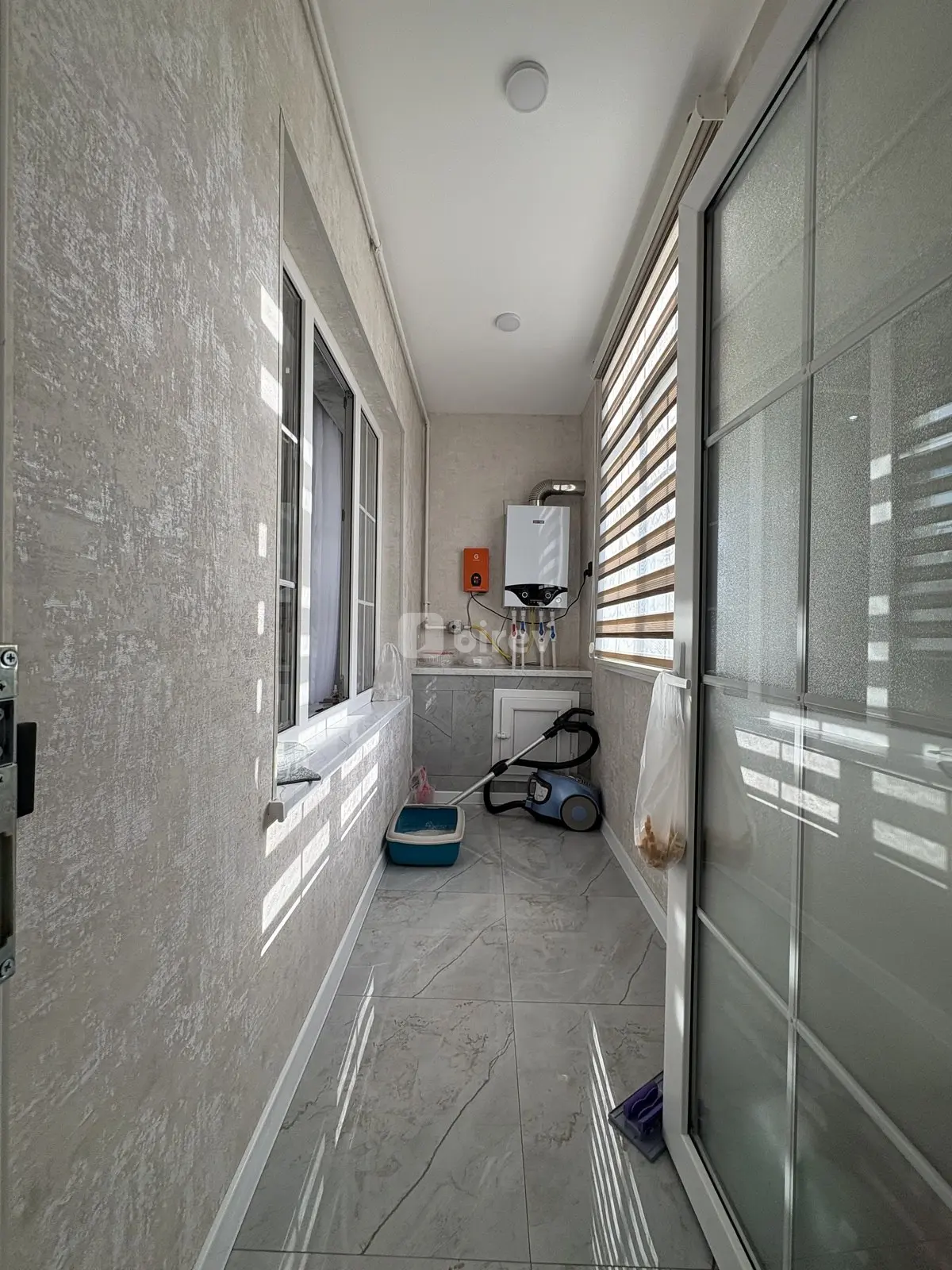 3-комнатная квартира, Хатаинский район, İnqılab İsmayılov küçəsi, Баку — фото 12