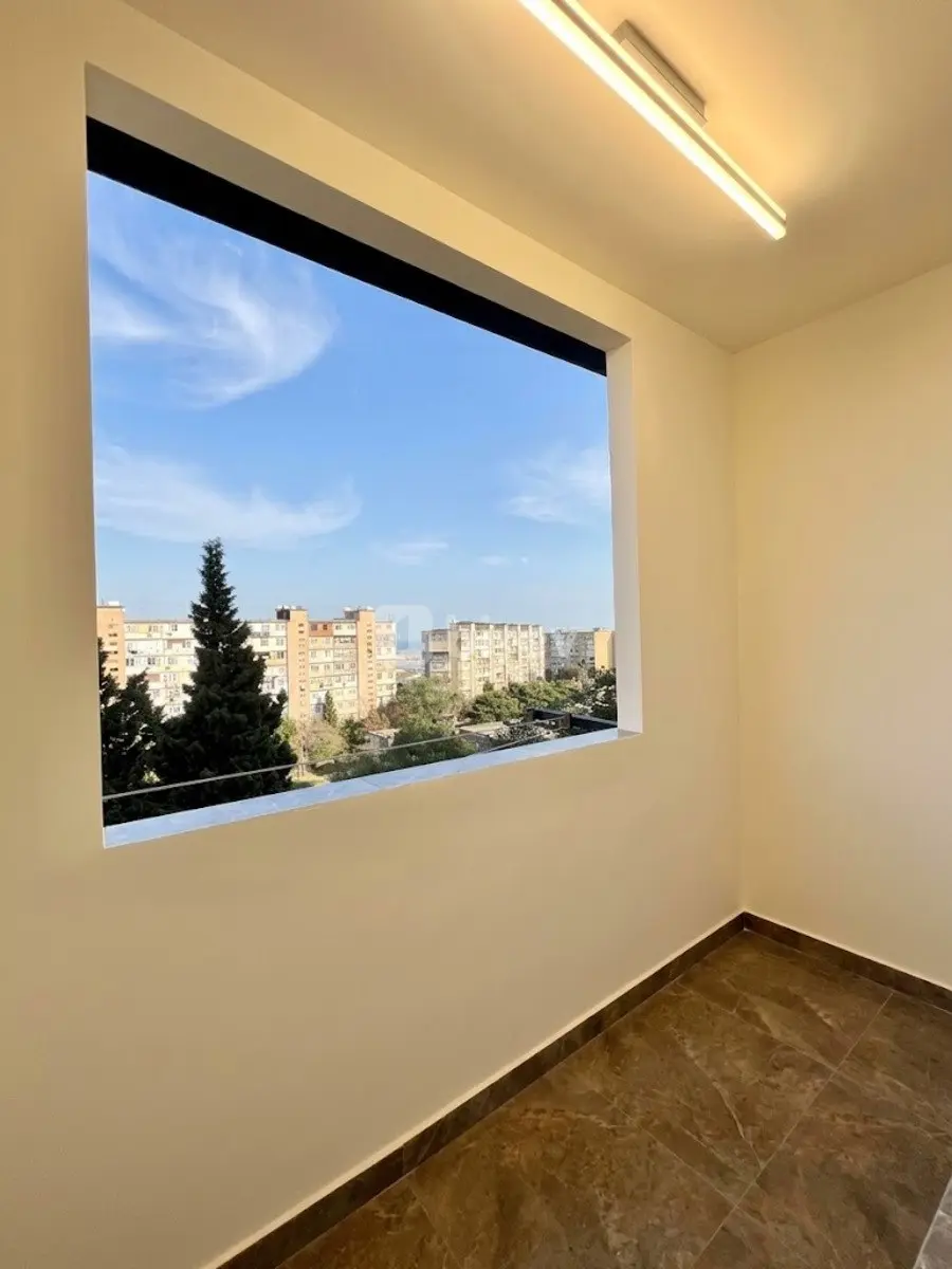 3-комнатная квартира, Хатаинский район, İnqılab İsmayılov küçəsi, Баку — фото 13