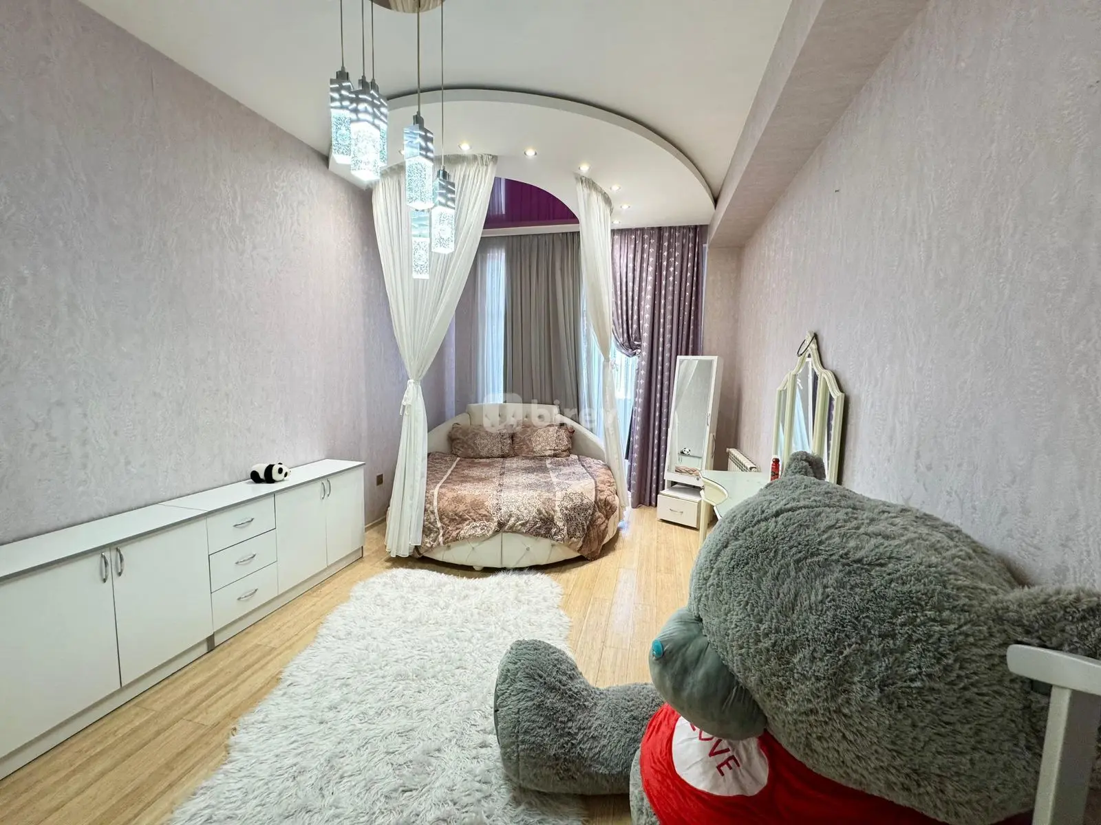 3-комнатная квартира, Наримановский район, Qulu Quliyev küçəsi, Баку — фото 7
