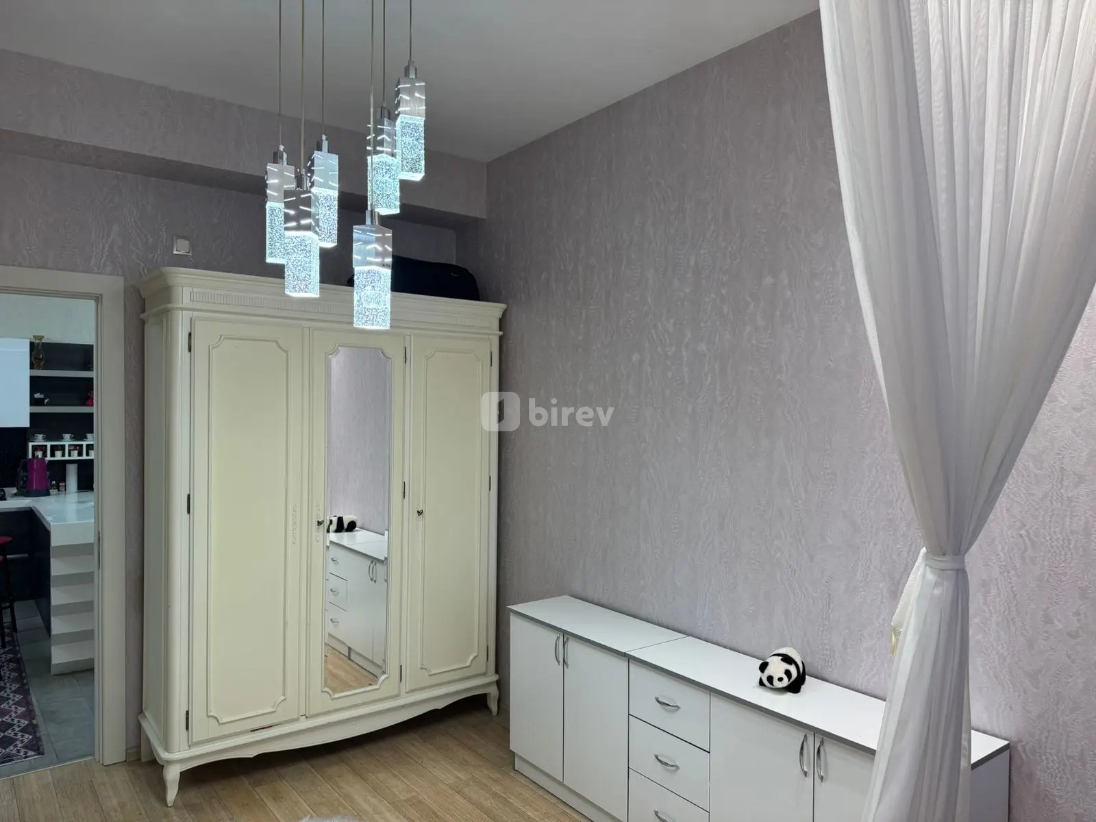 3-комнатная квартира, Наримановский район, Qulu Quliyev küçəsi, Баку — фото 13