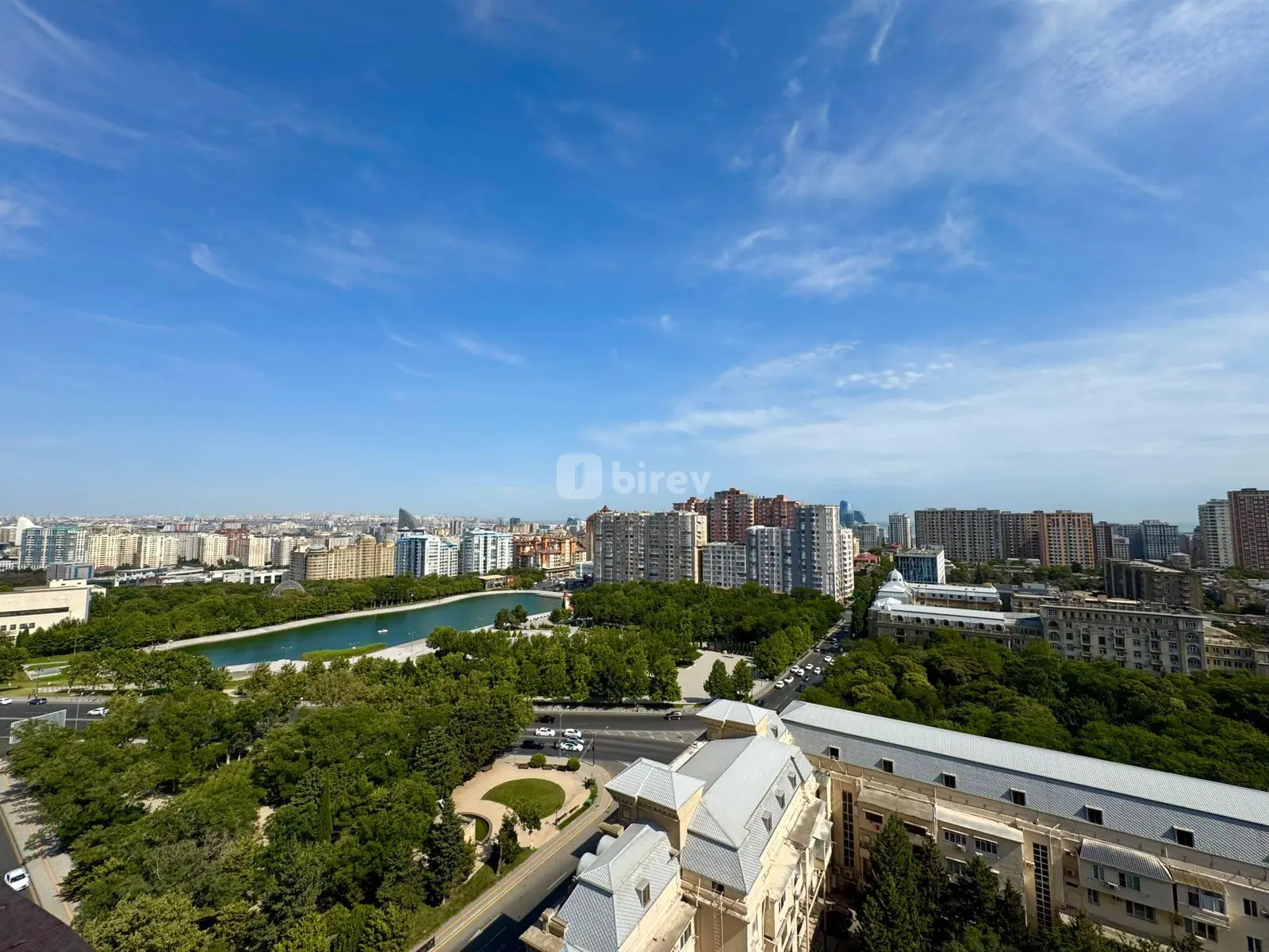 3-комнатная квартира, Наримановский район, Qulu Quliyev küçəsi, Баку — фото 22