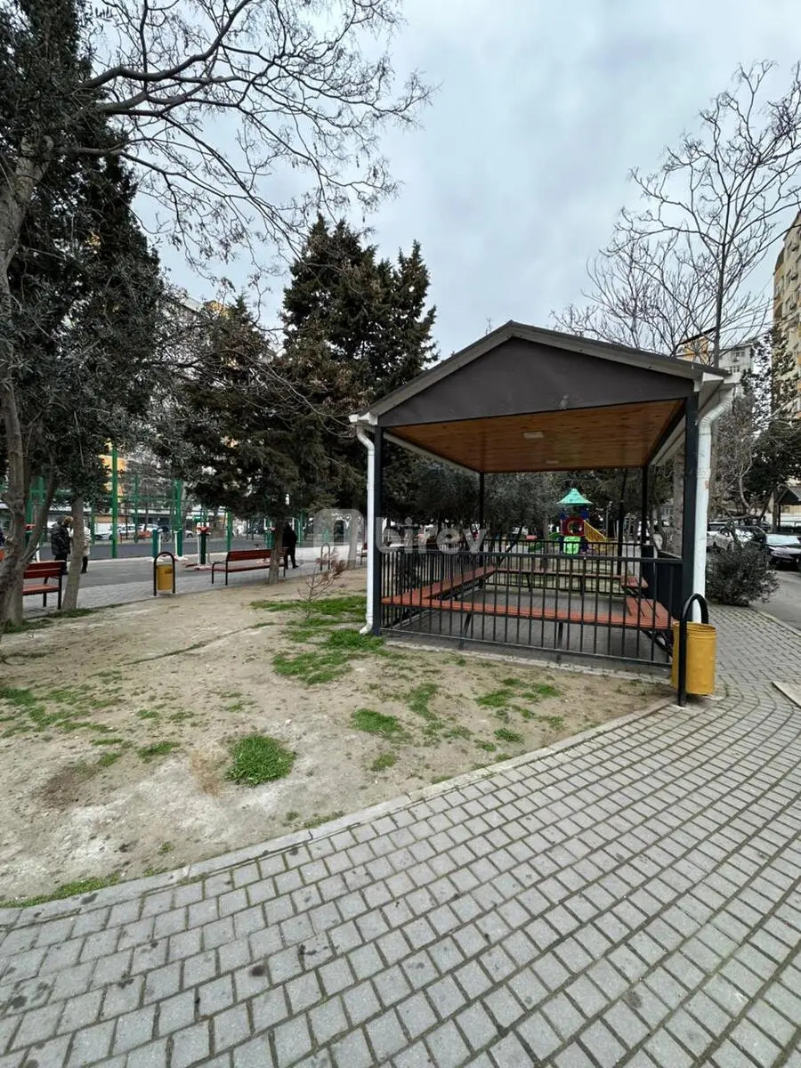 1-комнатная квартира, Наримановский район, Koroğlu Rəhimov küçəsi, Баку — фото 4