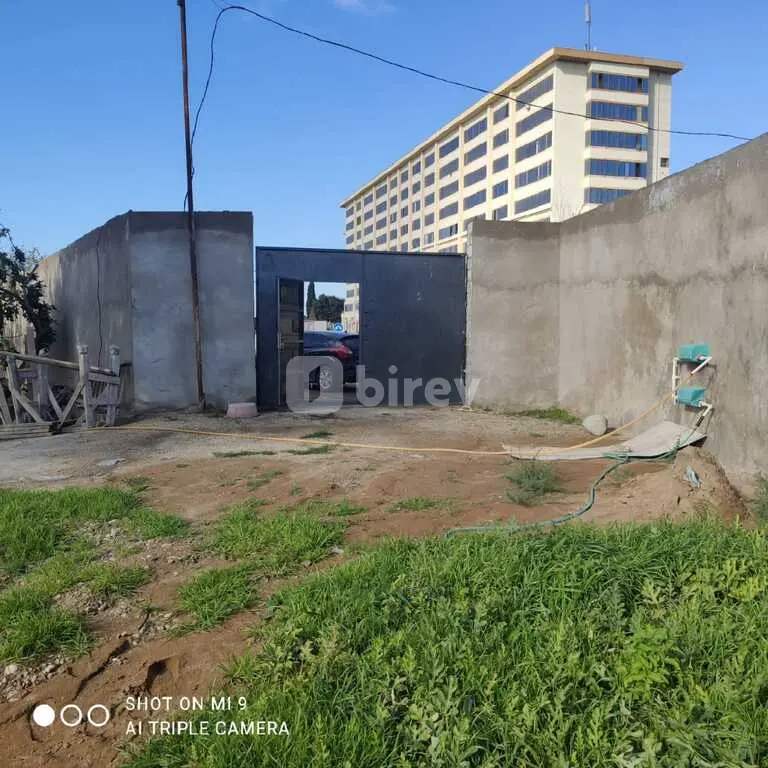 Участок 38 соток, пос. Бузовна, Buzovna qəs., Хазарский район — фото 5