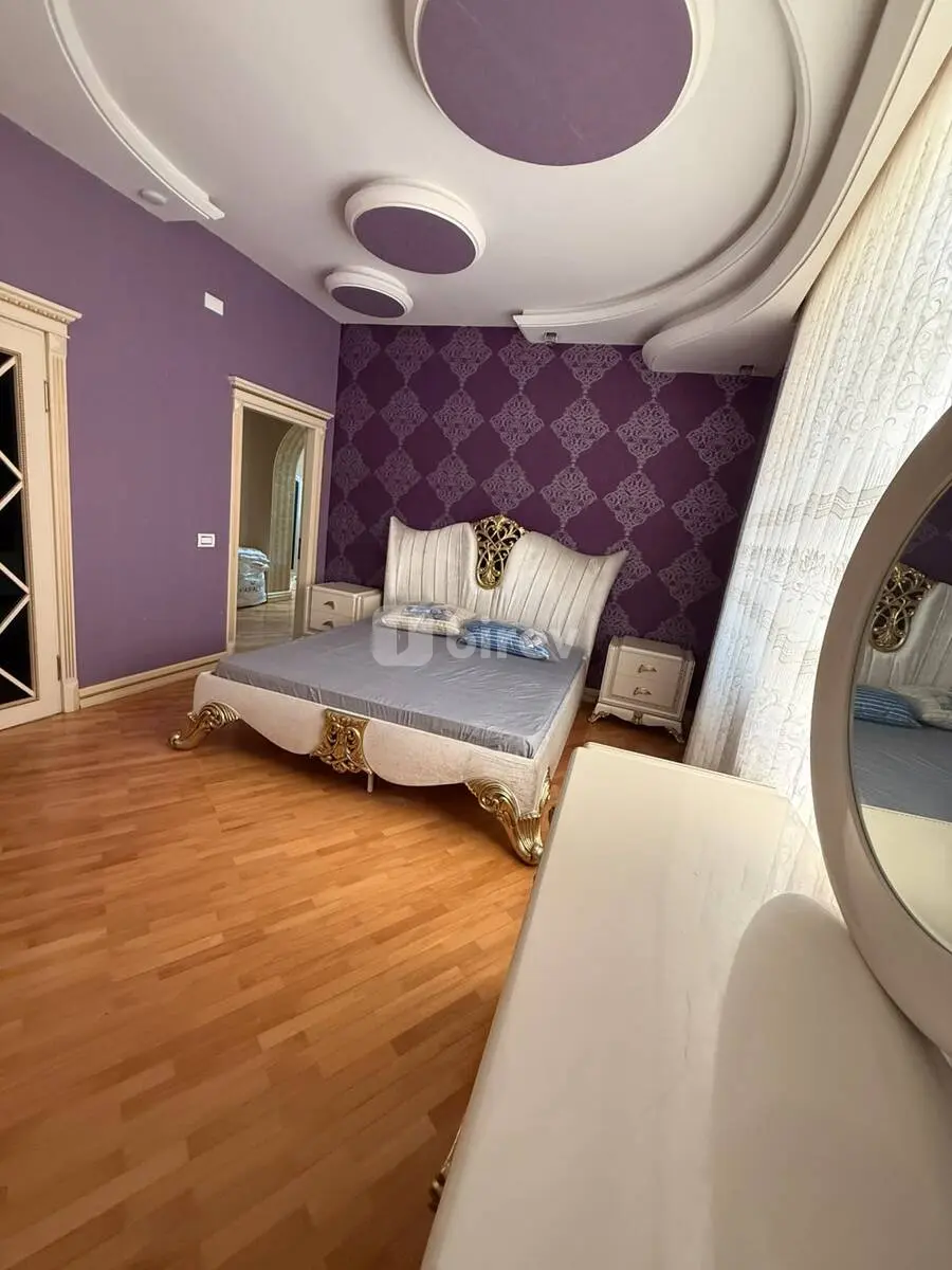 3-комнатная квартира, Бинагадинский район, Cəfər Xəndan küç., Баку — фото 1