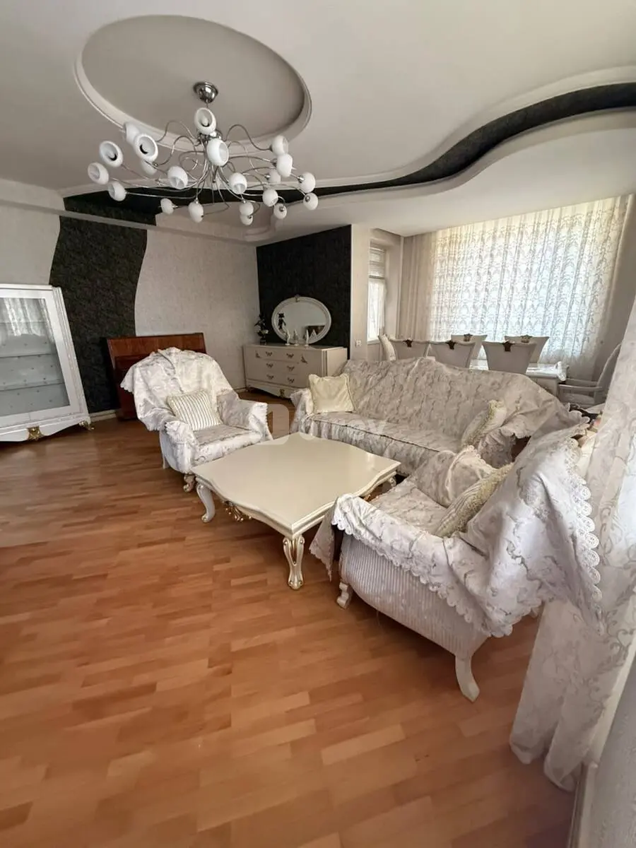 3-комнатная квартира, Бинагадинский район, Cəfər Xəndan küç., Баку — фото 4
