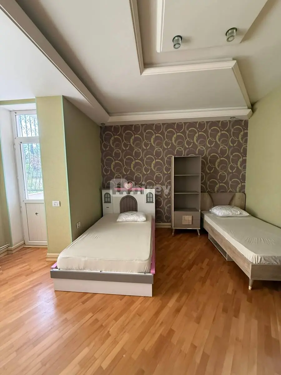 3-комнатная квартира, Бинагадинский район, Cəfər Xəndan küç., Баку — фото 7
